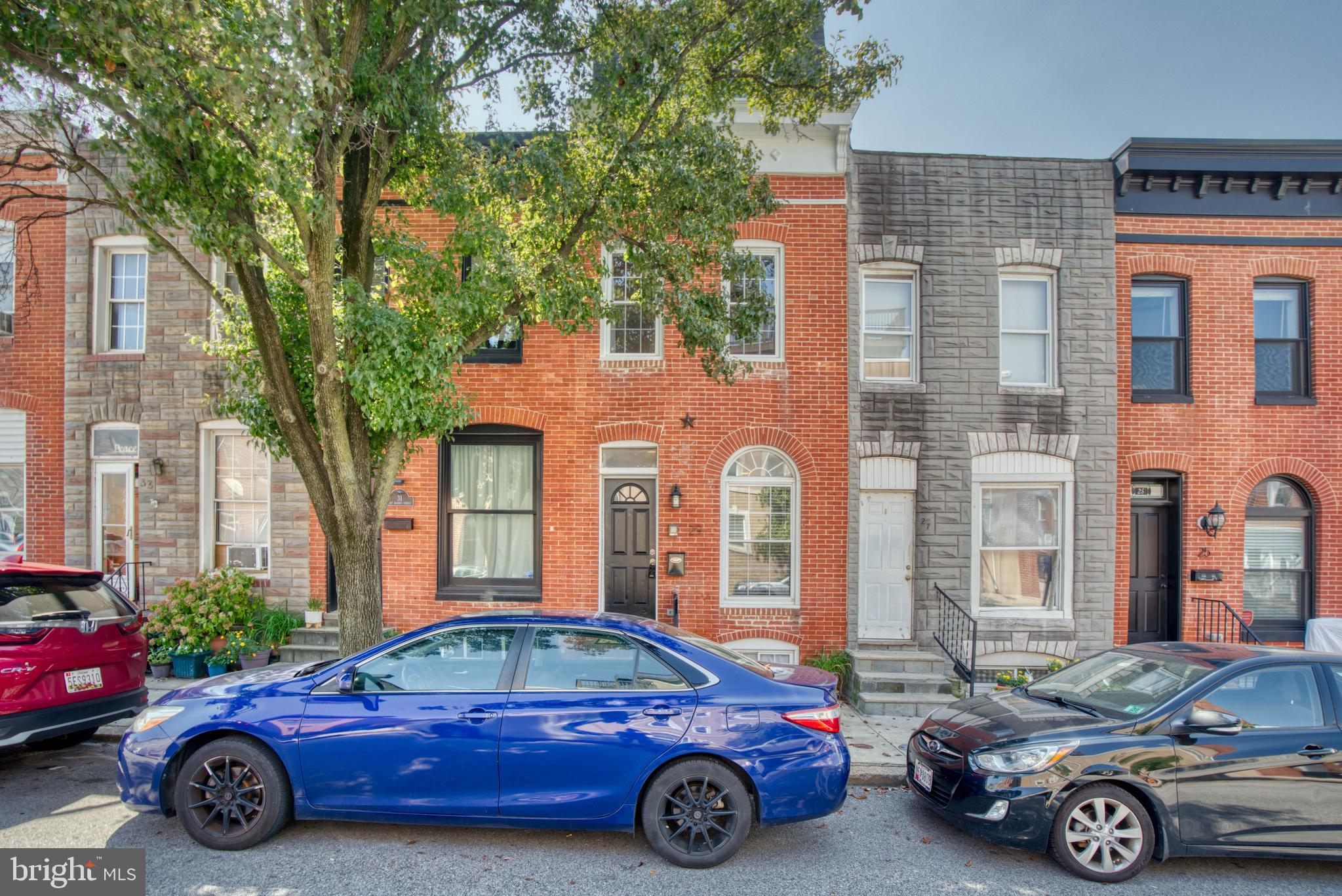 SOUTH BALTIMORE - Residential
