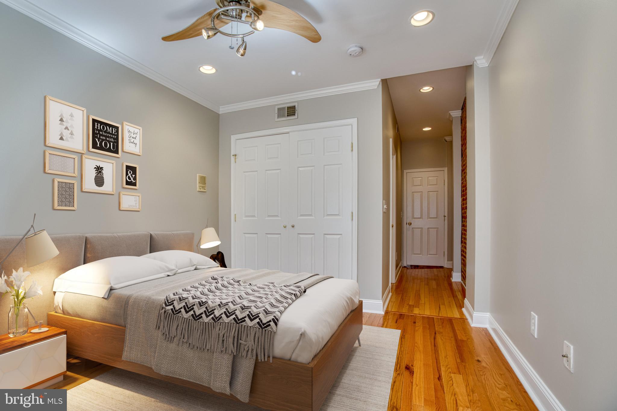 SOUTH BALTIMORE - Residential