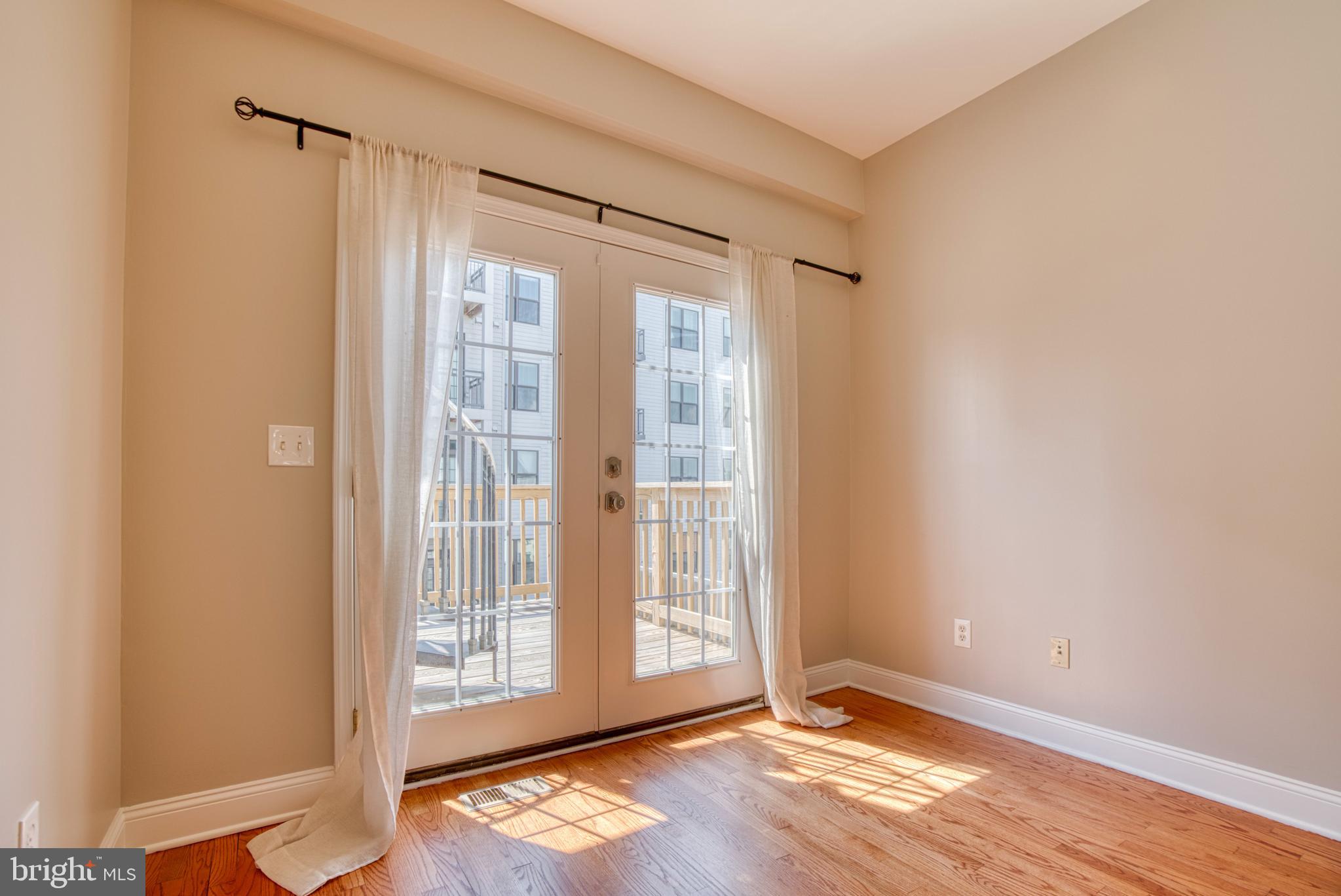 SOUTH BALTIMORE - Residential