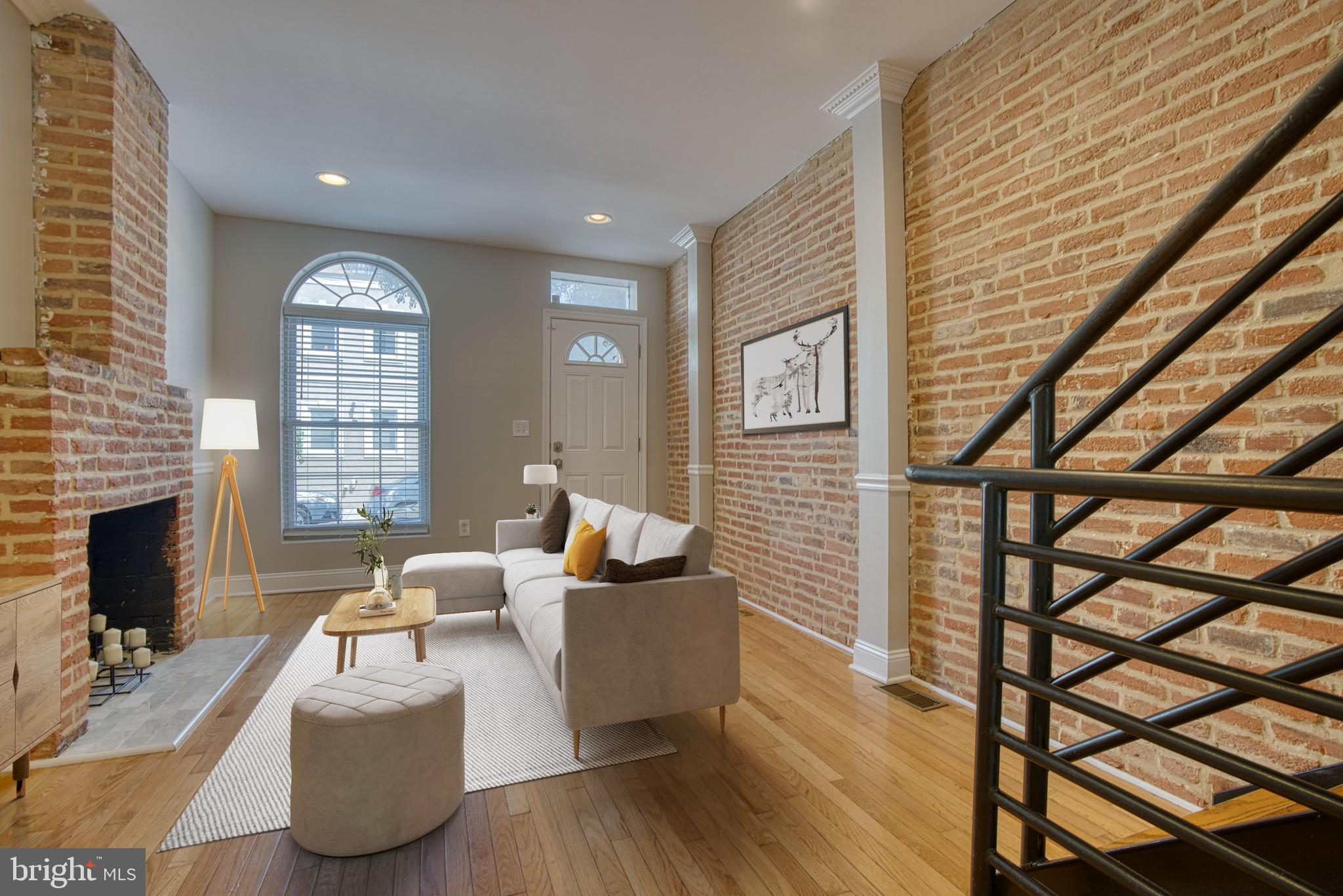 SOUTH BALTIMORE - Residential