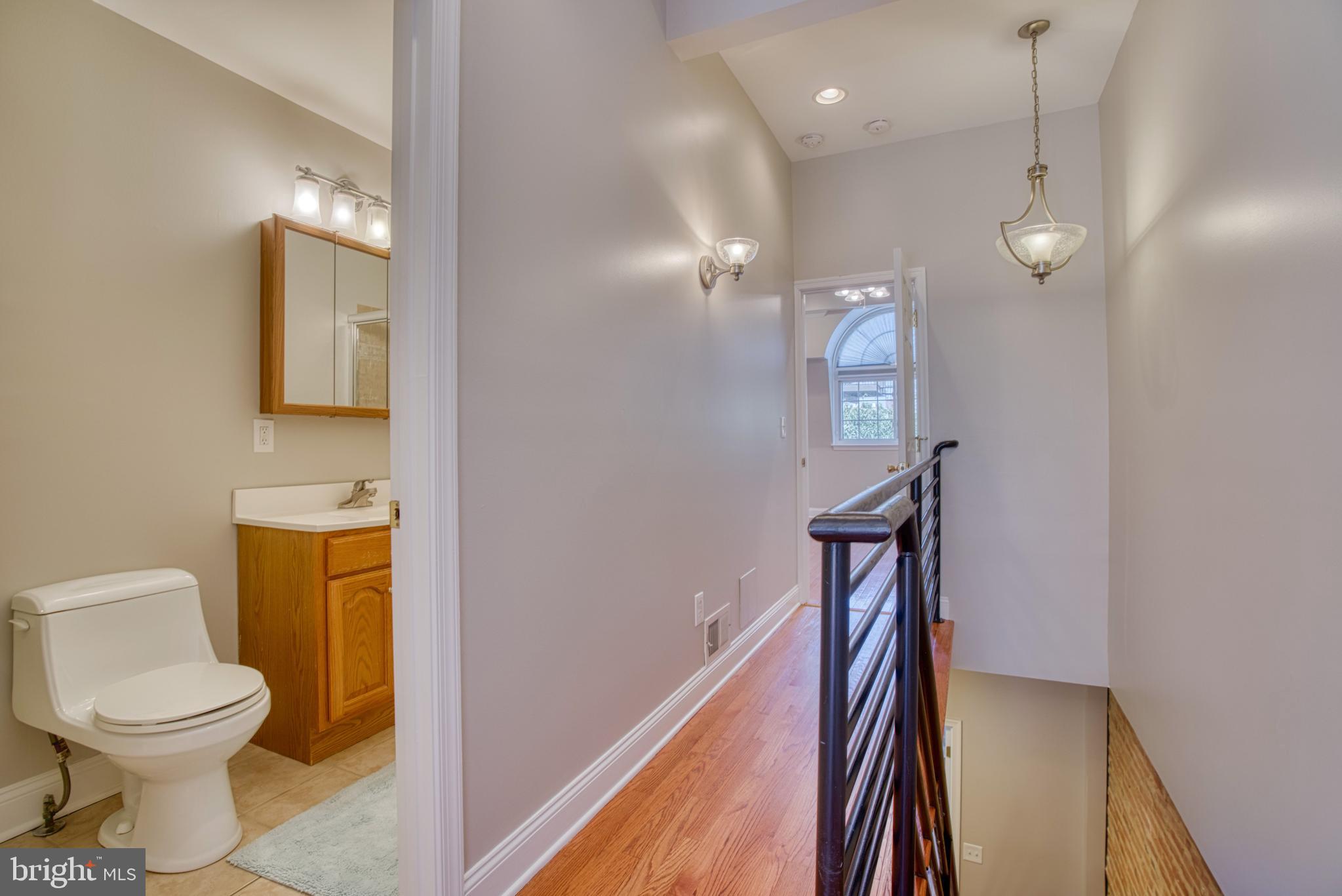 SOUTH BALTIMORE - Residential