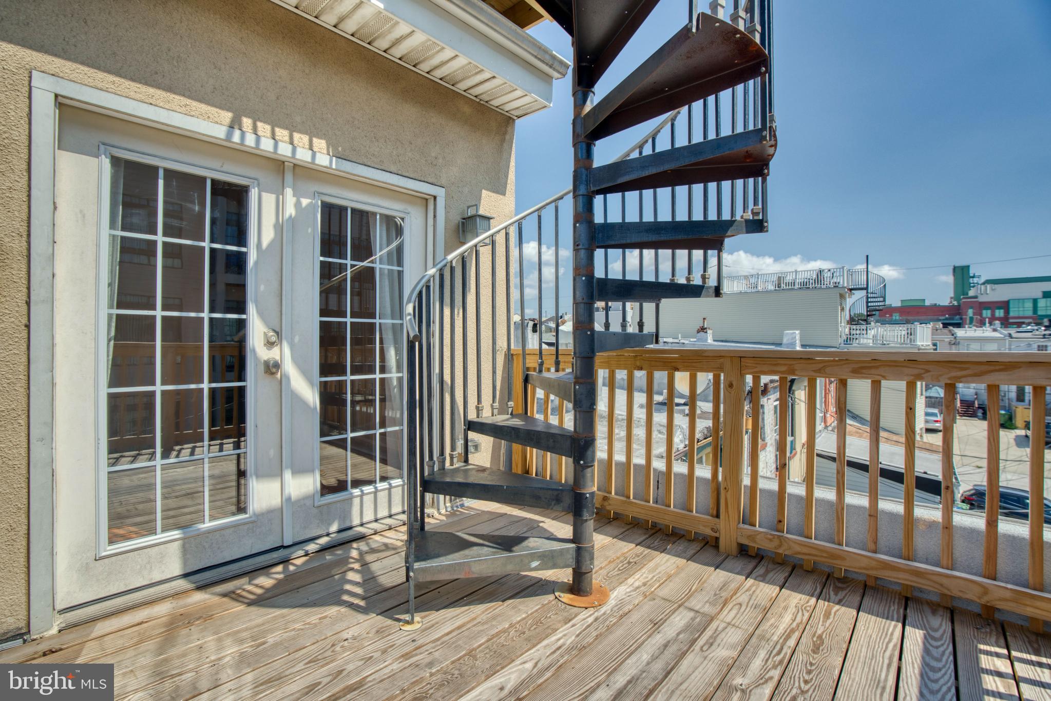 SOUTH BALTIMORE - Residential