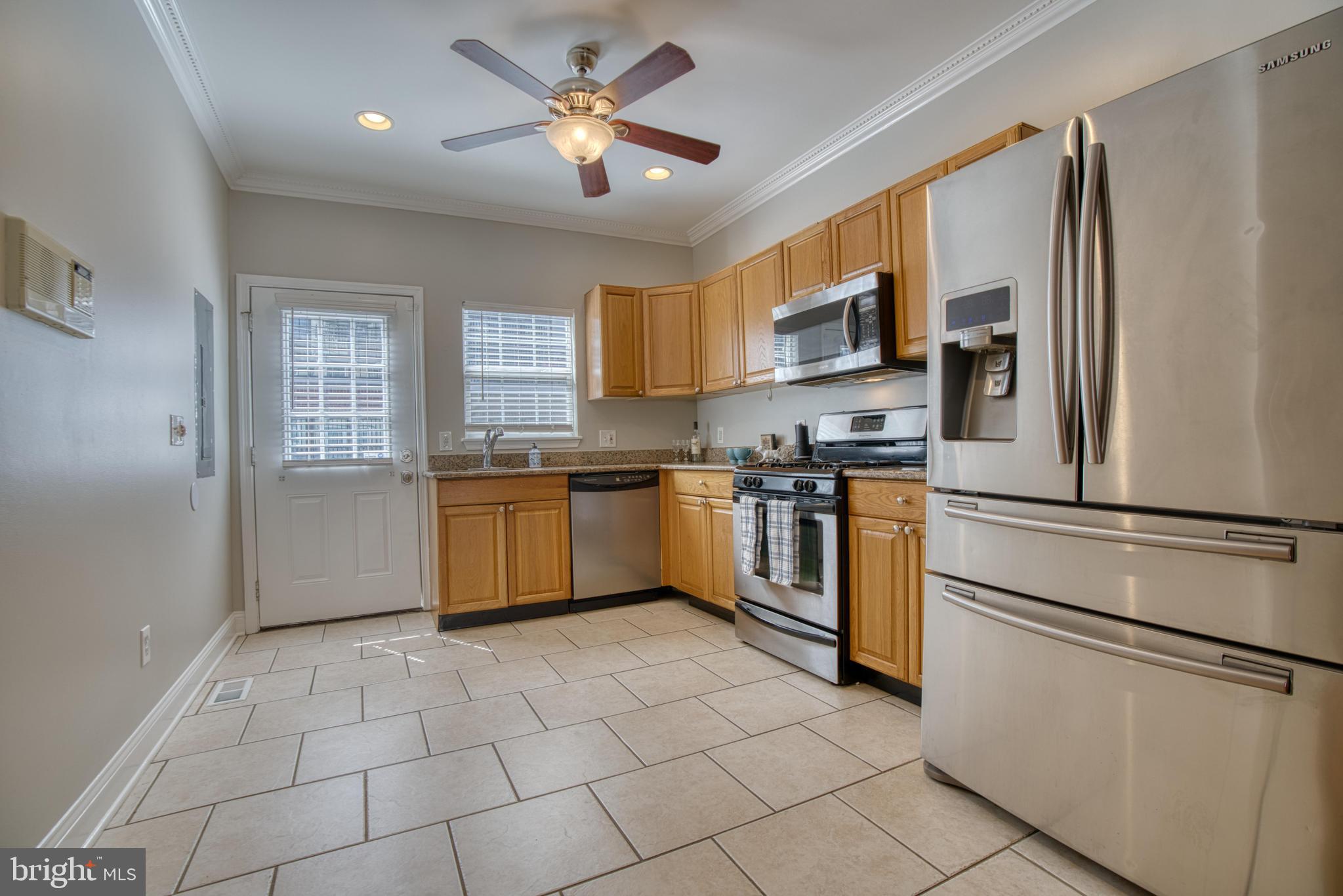 SOUTH BALTIMORE - Residential