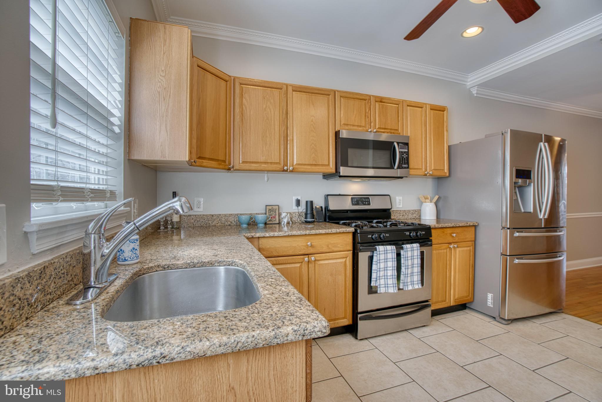 SOUTH BALTIMORE - Residential