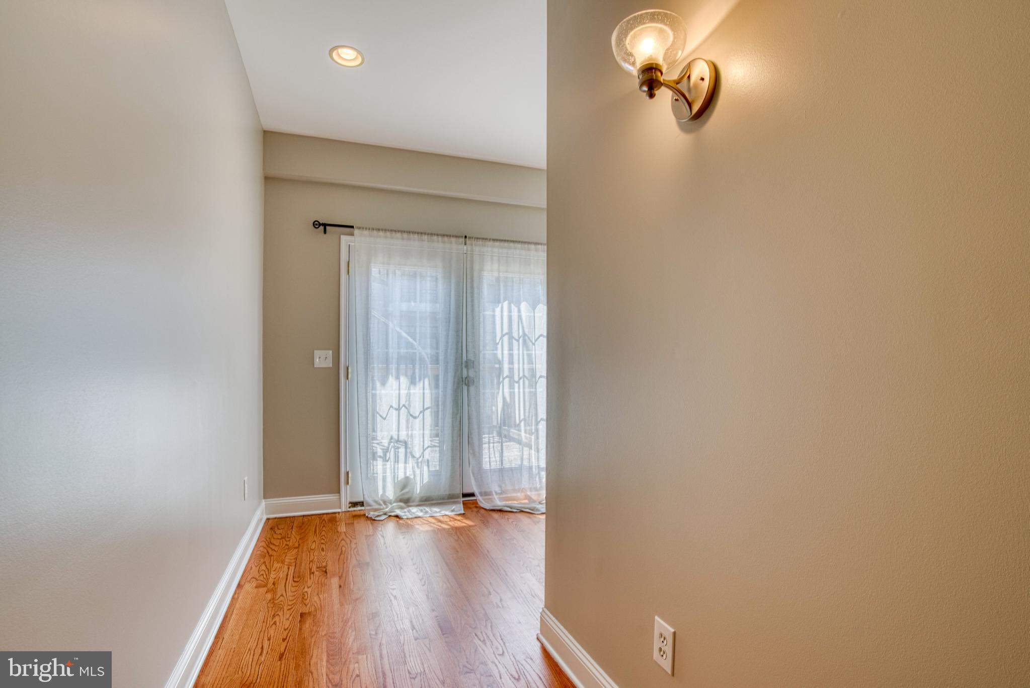 SOUTH BALTIMORE - Residential