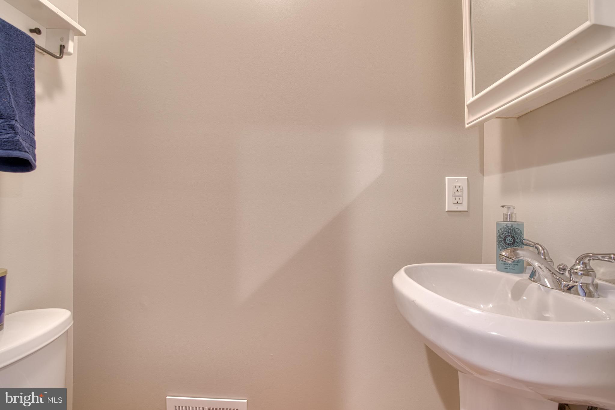 SOUTH BALTIMORE - Residential