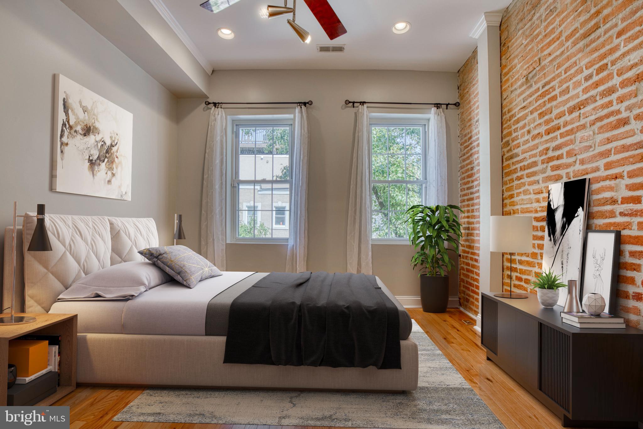 SOUTH BALTIMORE - Residential