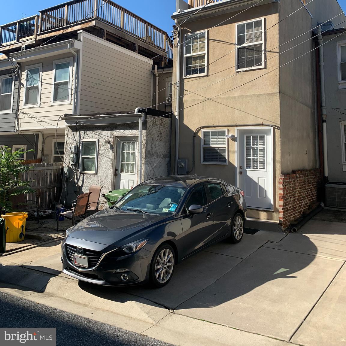 SOUTH BALTIMORE - Residential