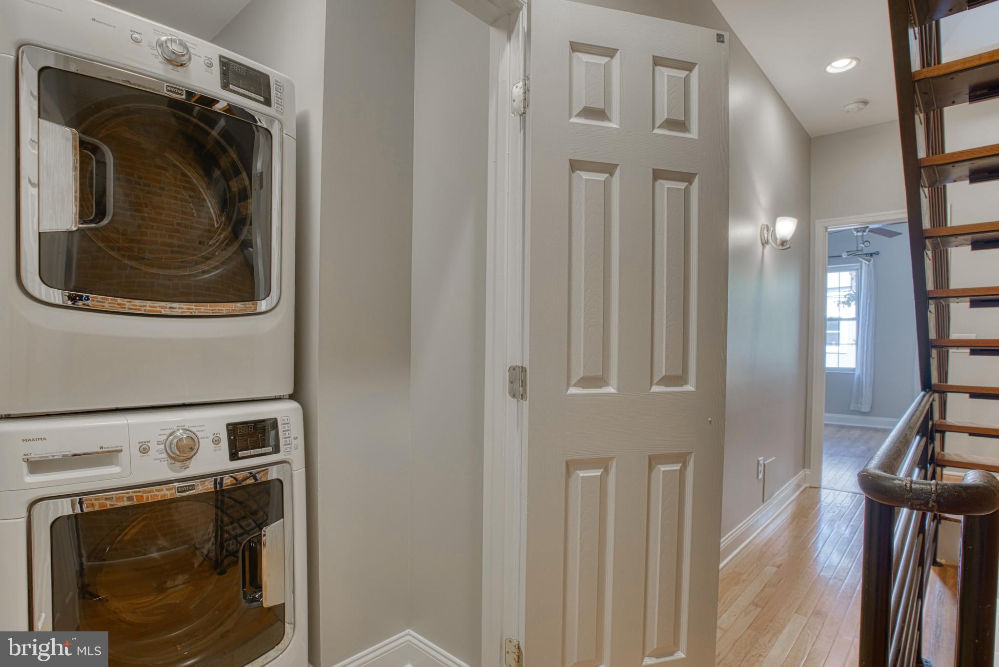 SOUTH BALTIMORE - Residential