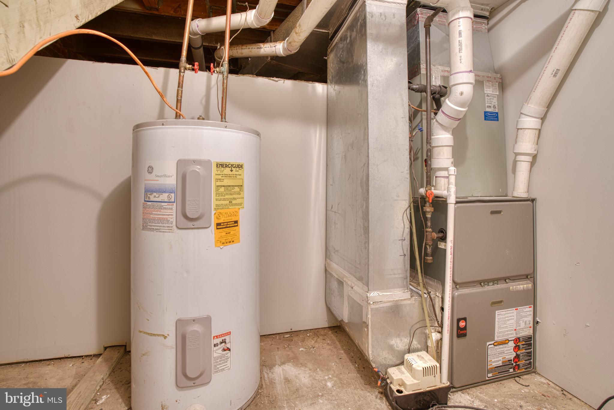 SOUTH BALTIMORE - Residential