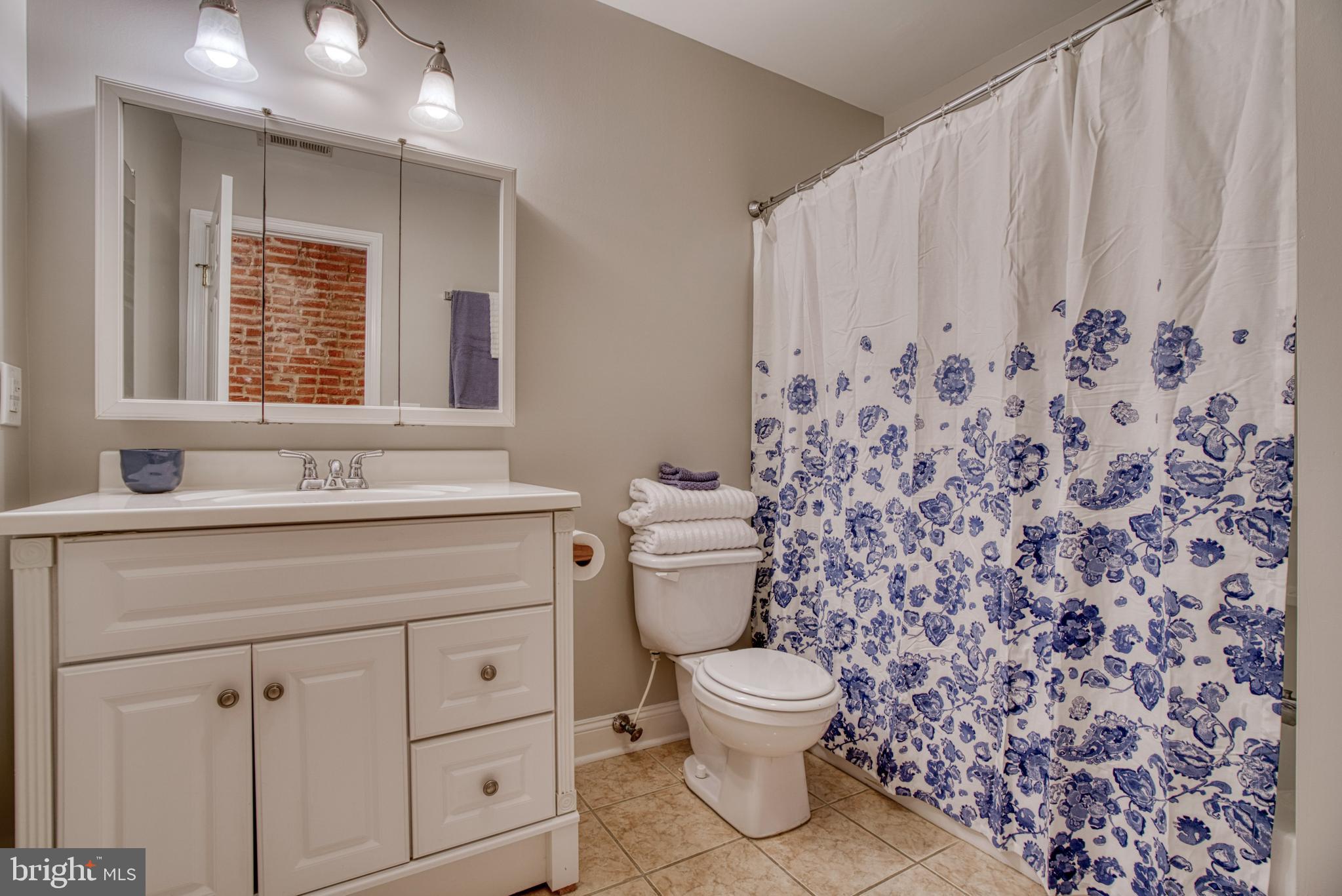 SOUTH BALTIMORE - Residential