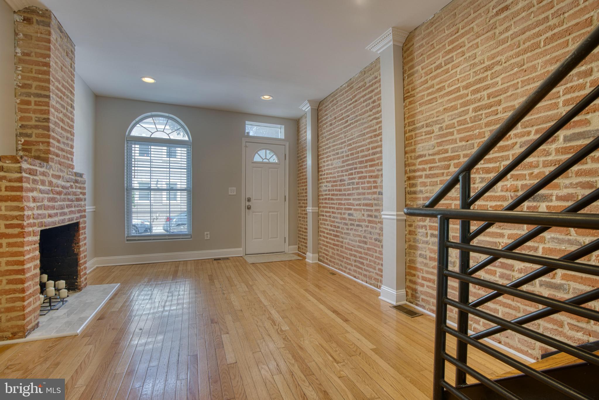 SOUTH BALTIMORE - Residential