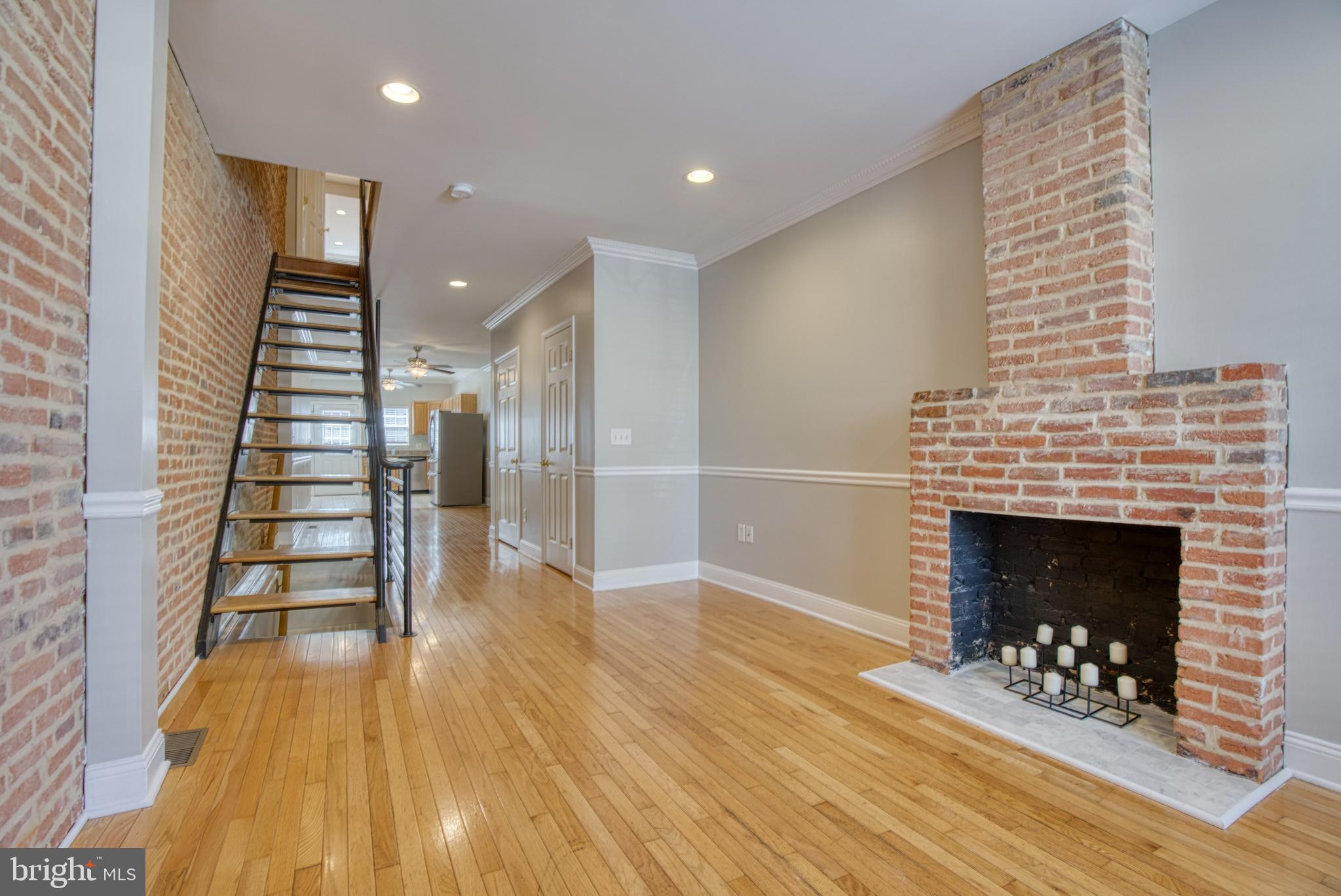 SOUTH BALTIMORE - Residential