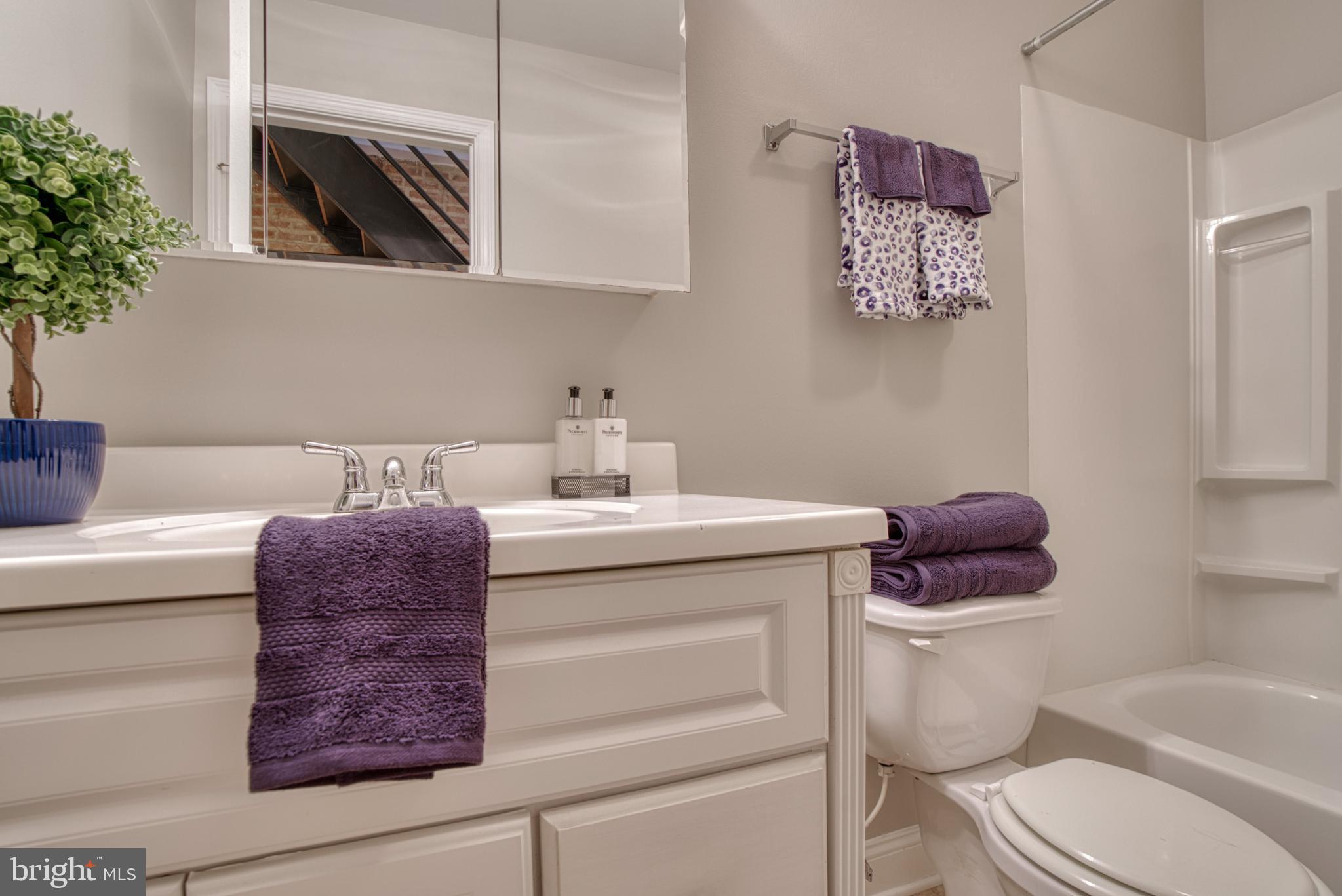 SOUTH BALTIMORE - Residential