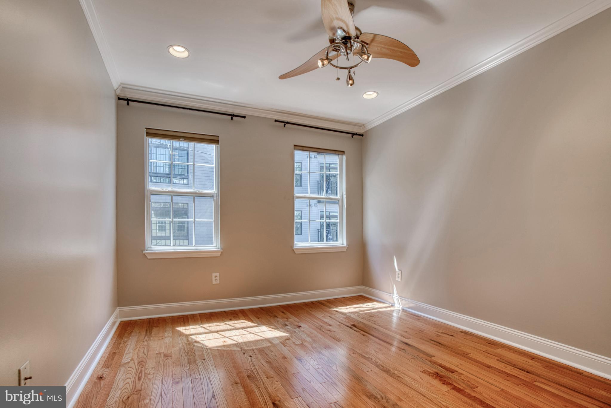 SOUTH BALTIMORE - Residential