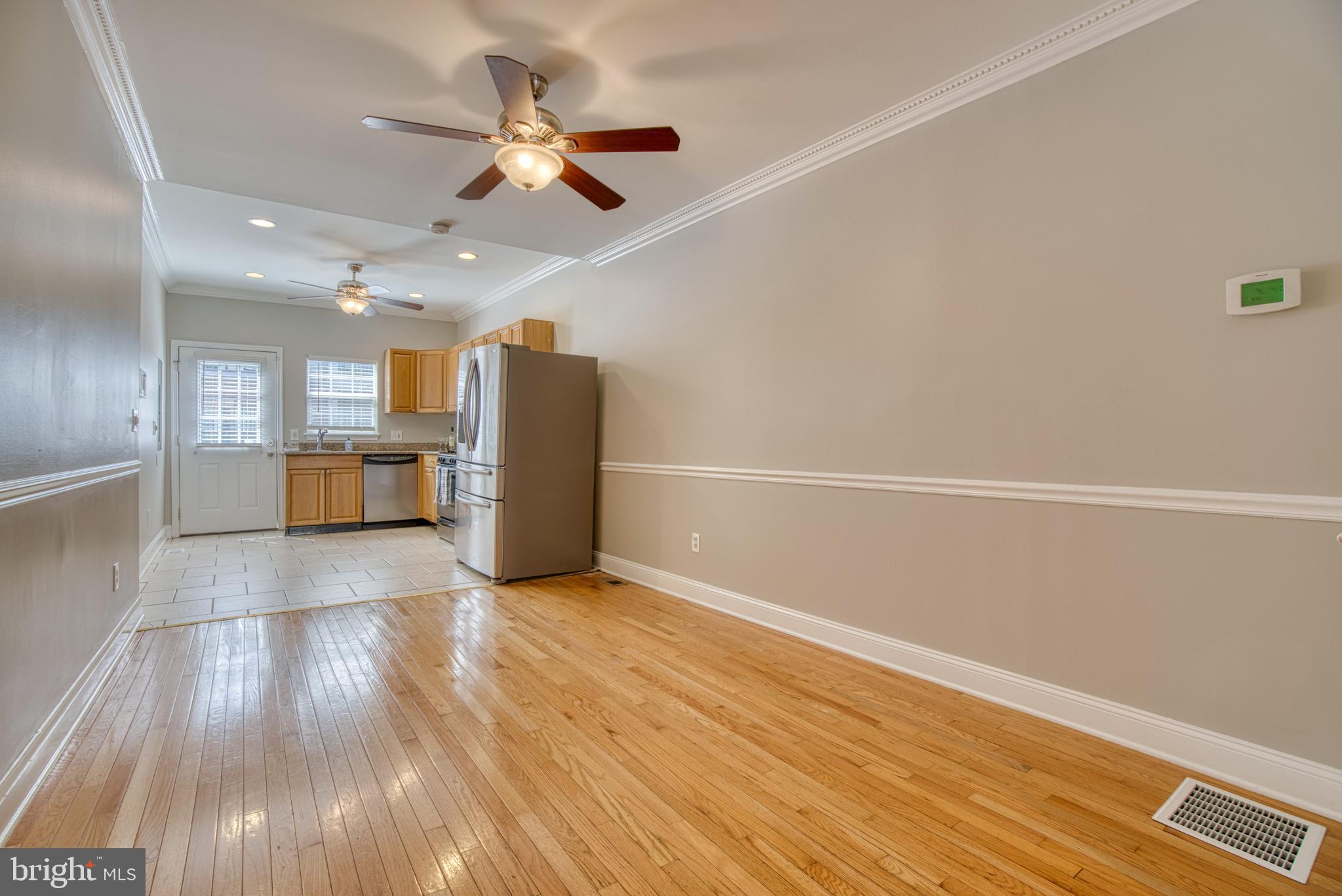 SOUTH BALTIMORE - Residential