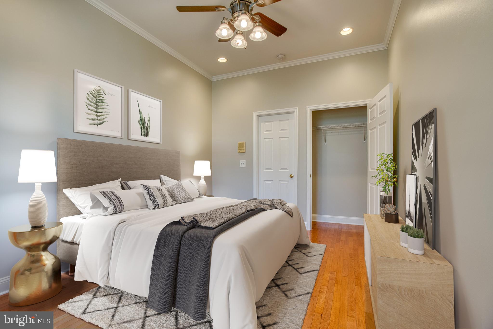 SOUTH BALTIMORE - Residential