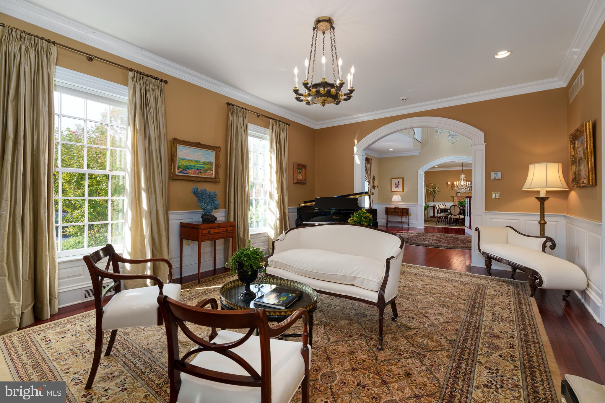 NOT ON LIST - Residential