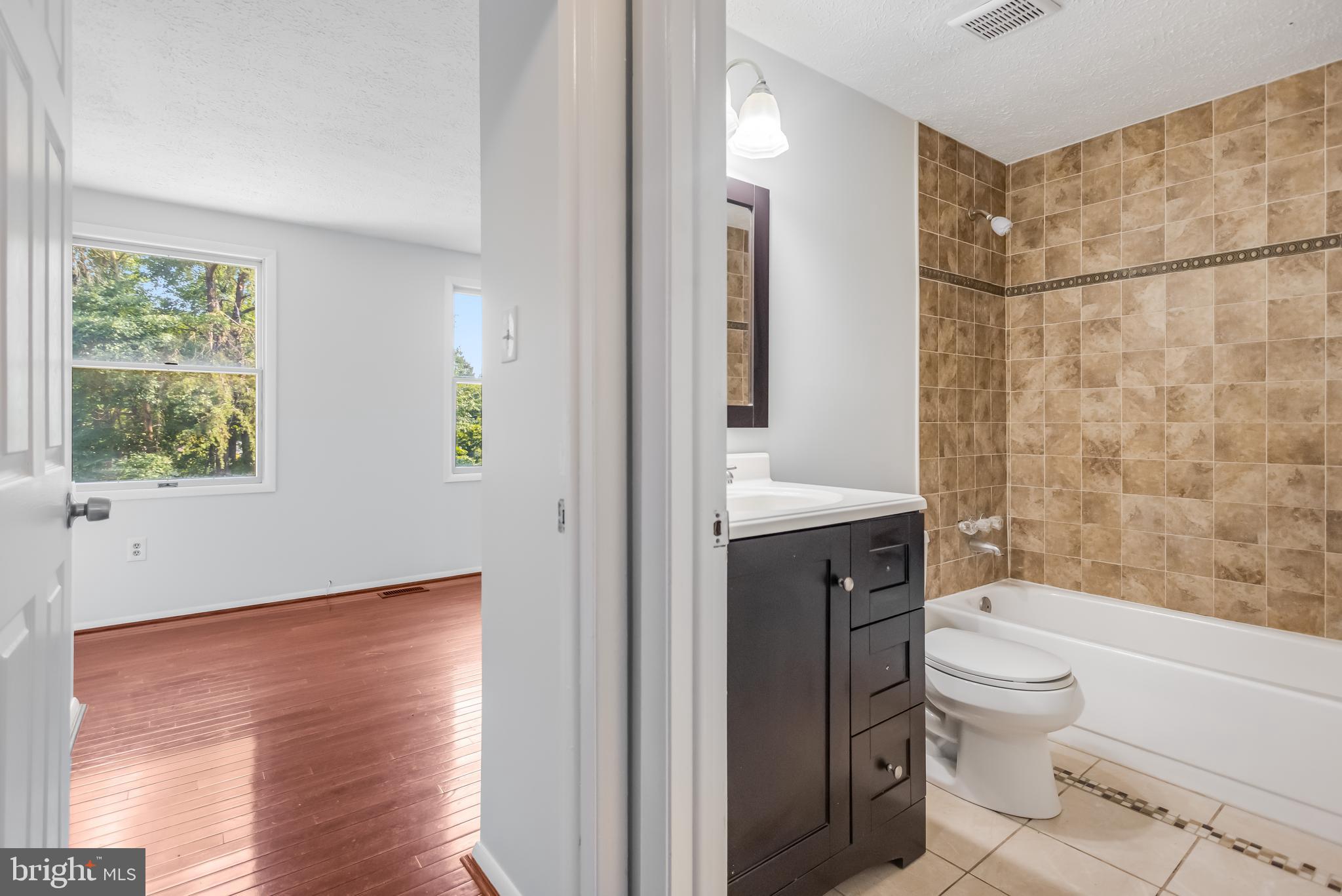 WATKINS MILL - Residential