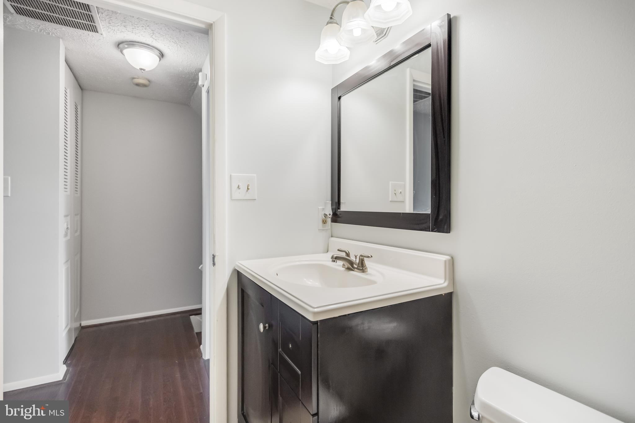 WATKINS MILL - Residential