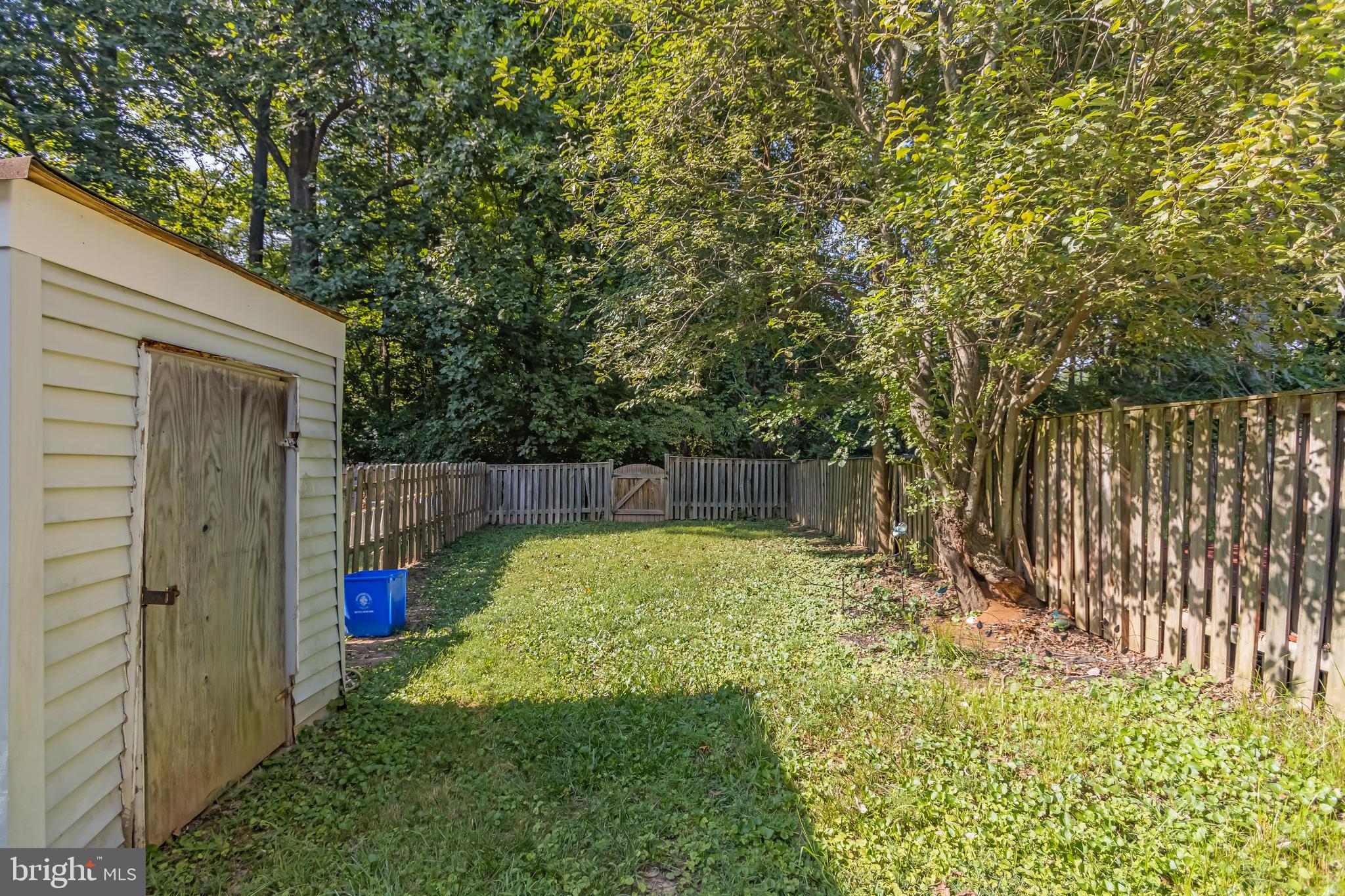 WATKINS MILL - Residential