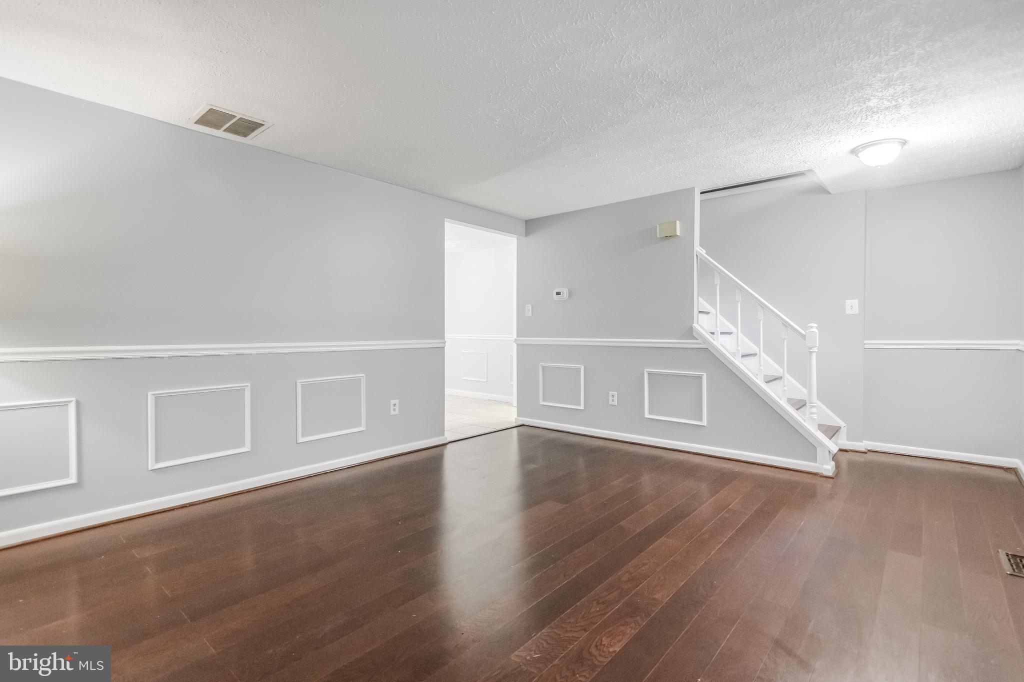 WATKINS MILL - Residential