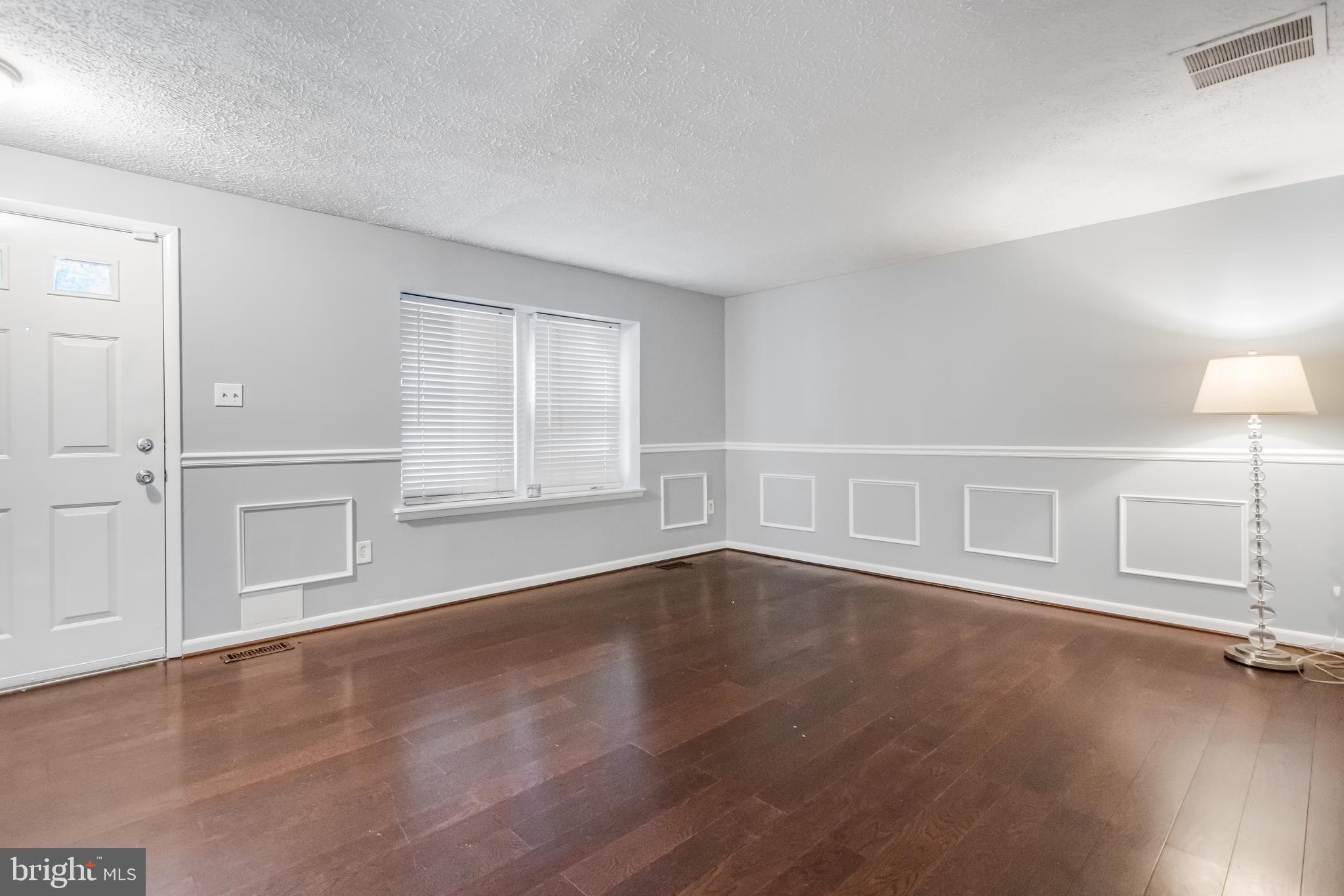 WATKINS MILL - Residential