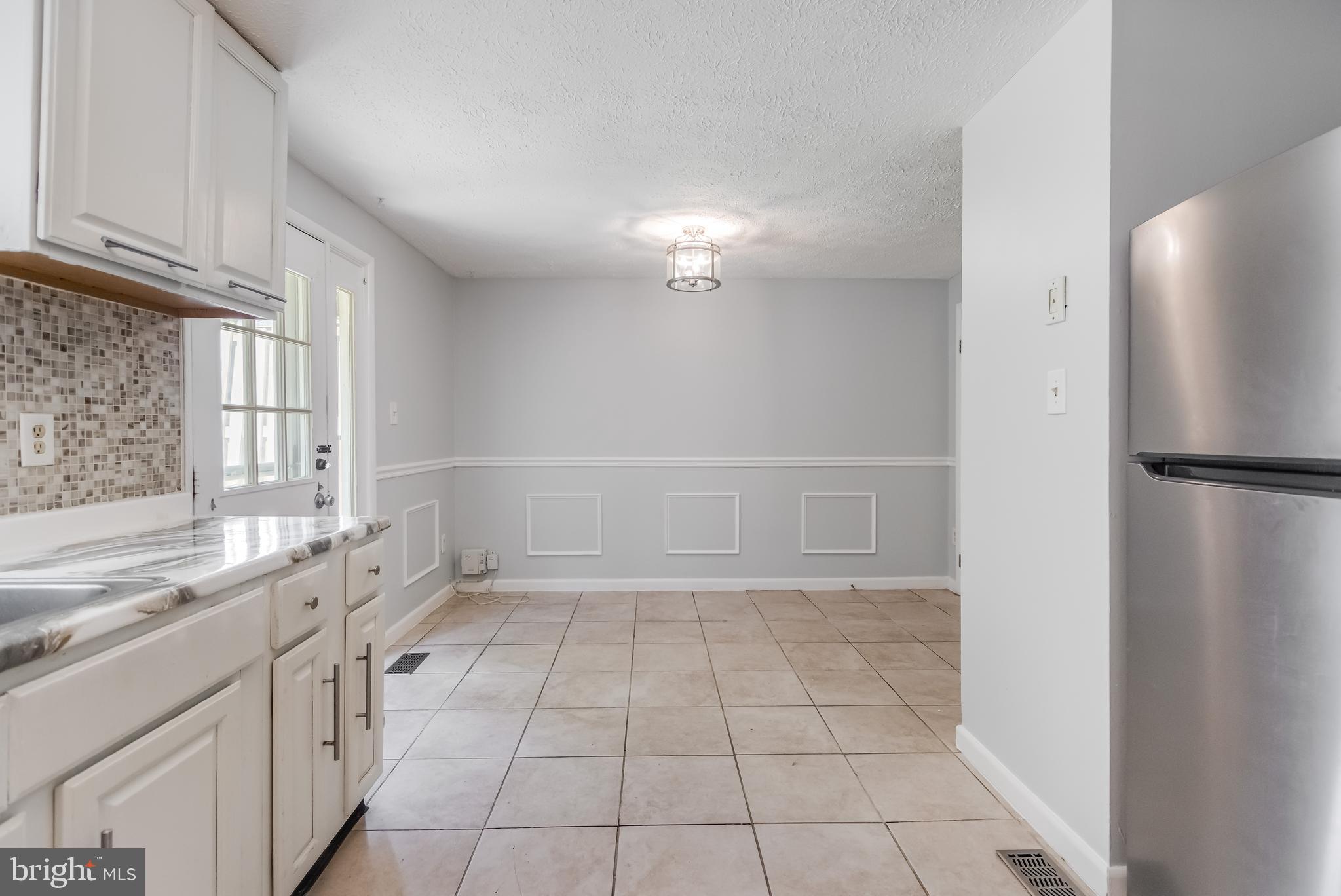 WATKINS MILL - Residential