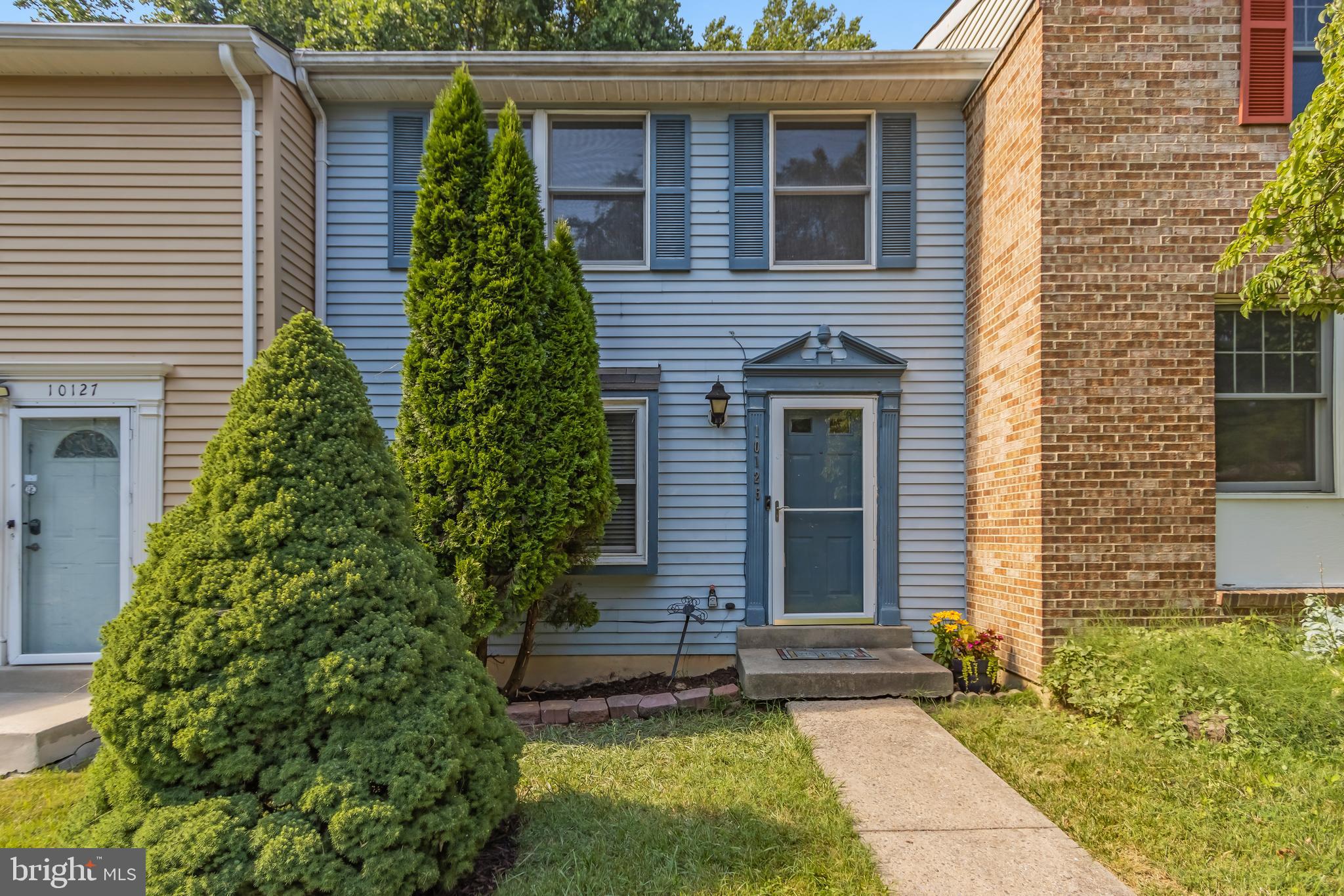 WATKINS MILL - Residential