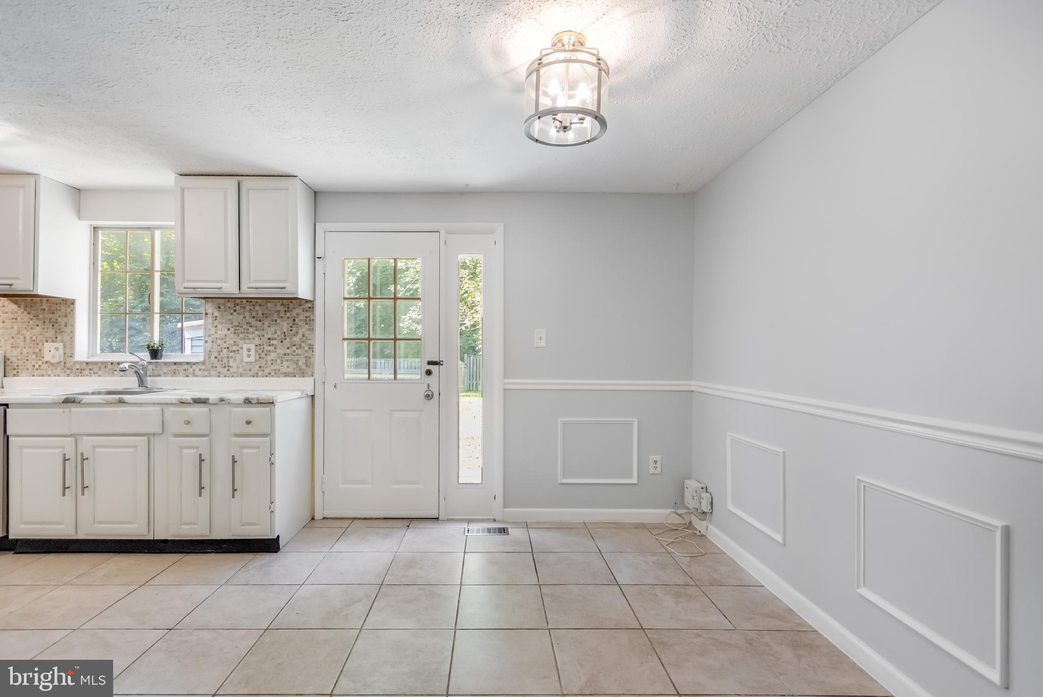 WATKINS MILL - Residential