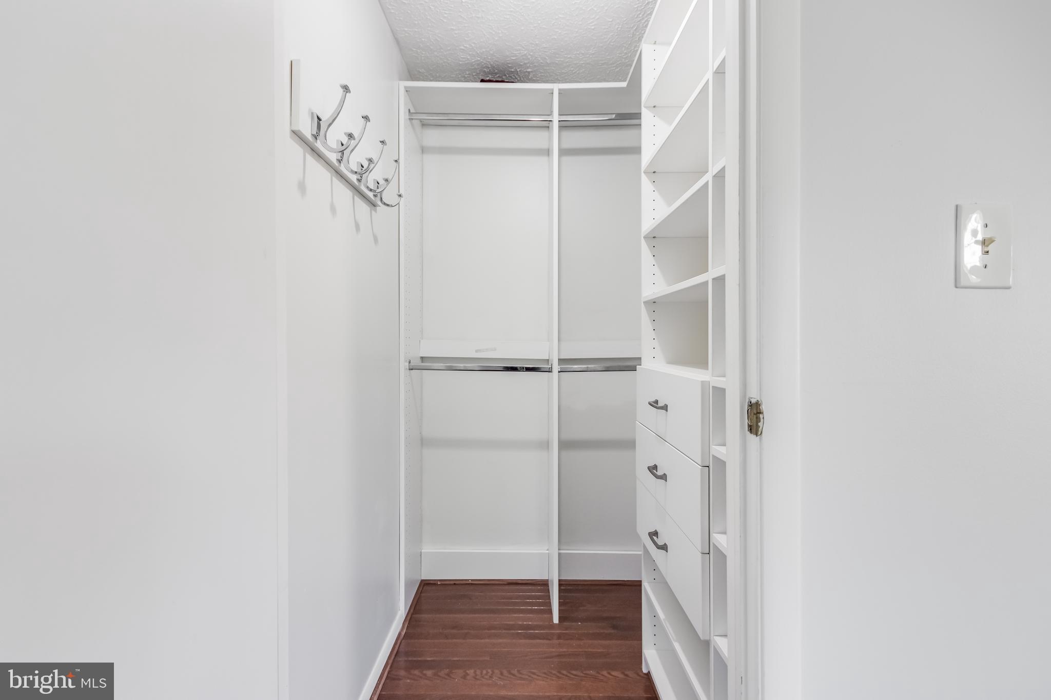 WATKINS MILL - Residential