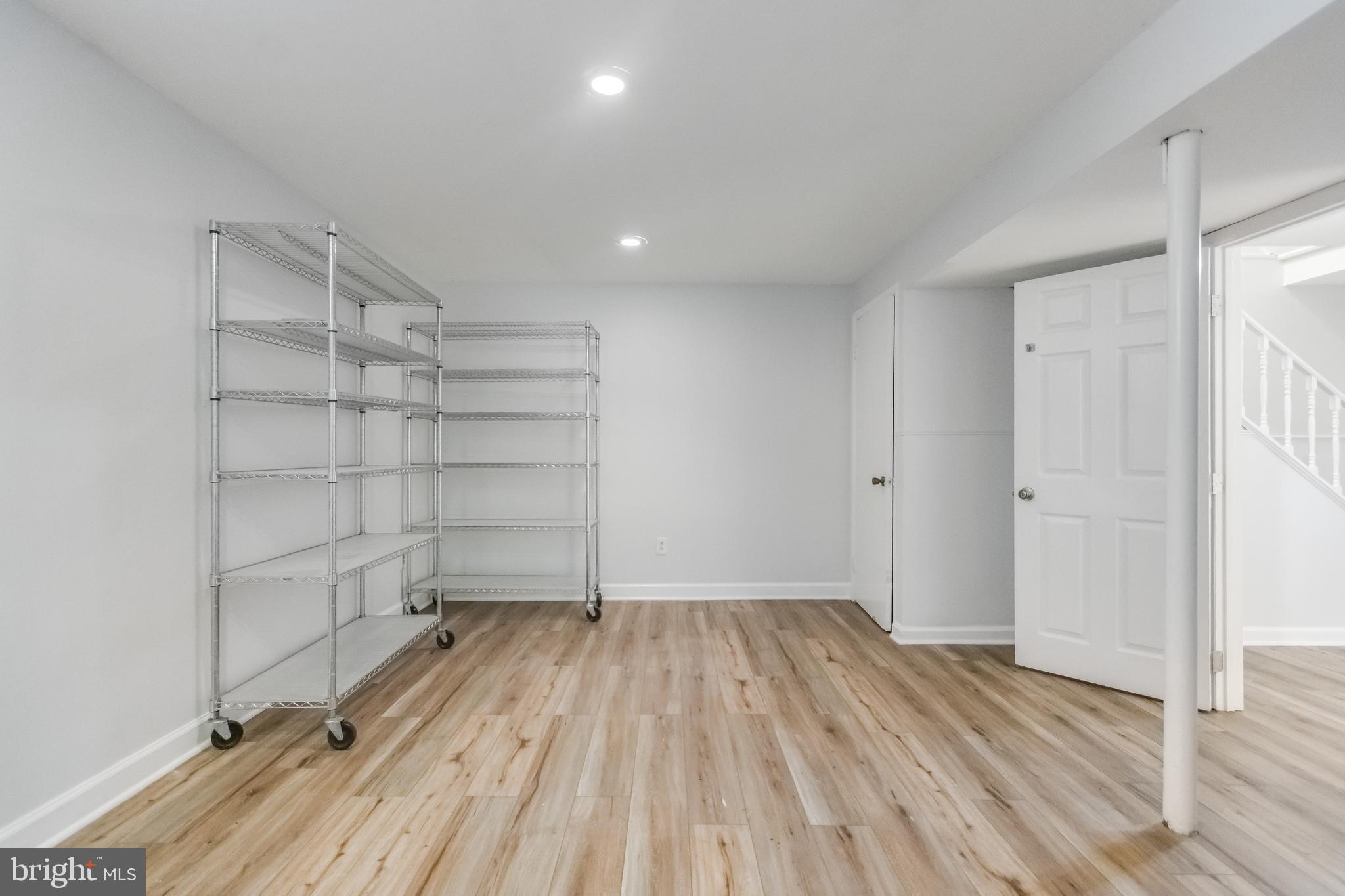 WATKINS MILL - Residential