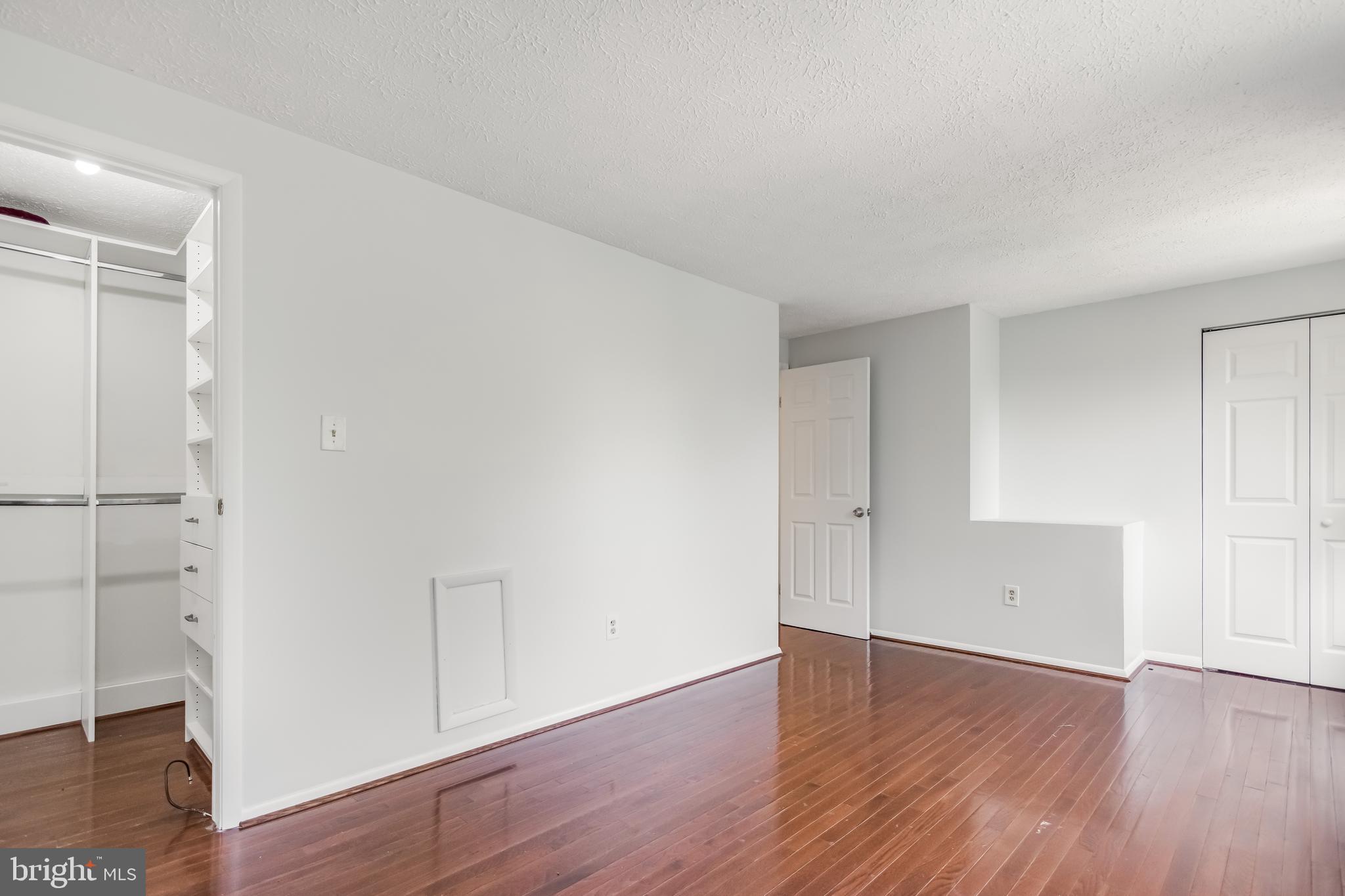 WATKINS MILL - Residential