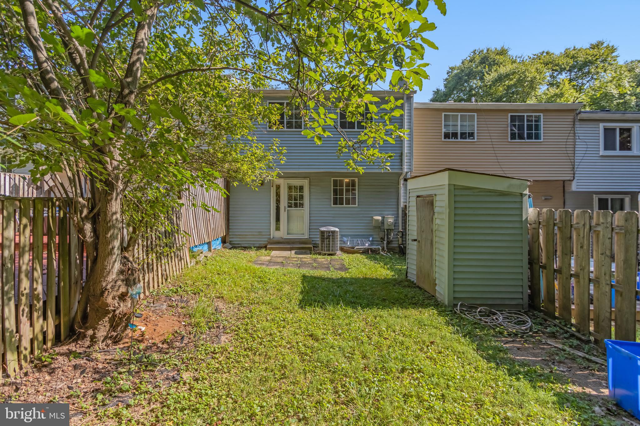 WATKINS MILL - Residential