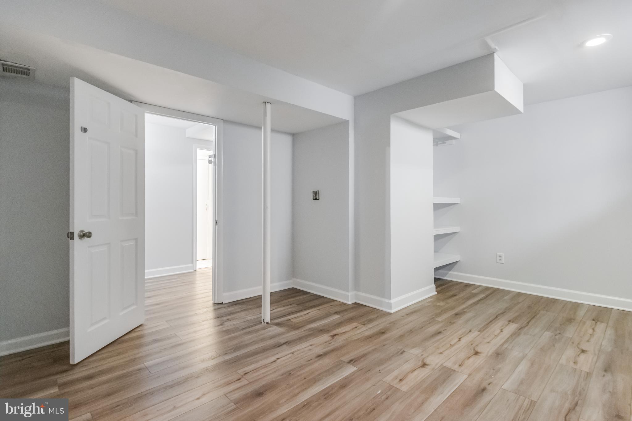 WATKINS MILL - Residential