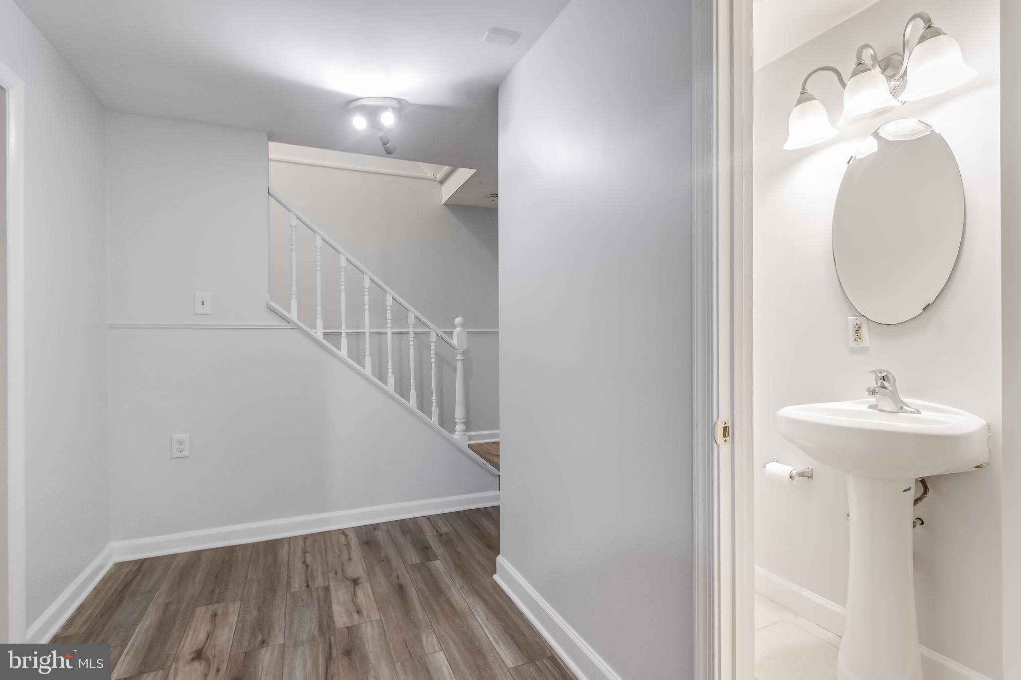 WATKINS MILL - Residential