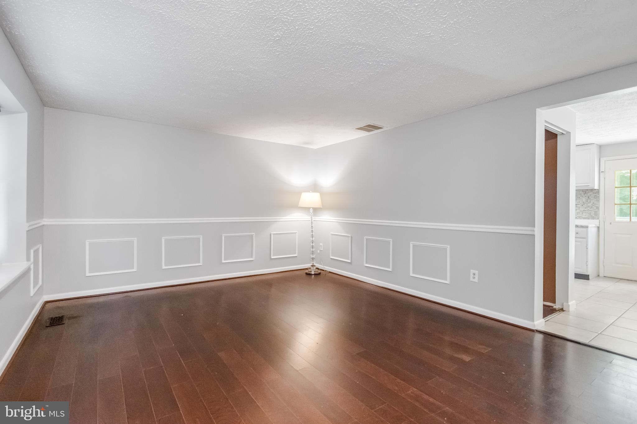 WATKINS MILL - Residential