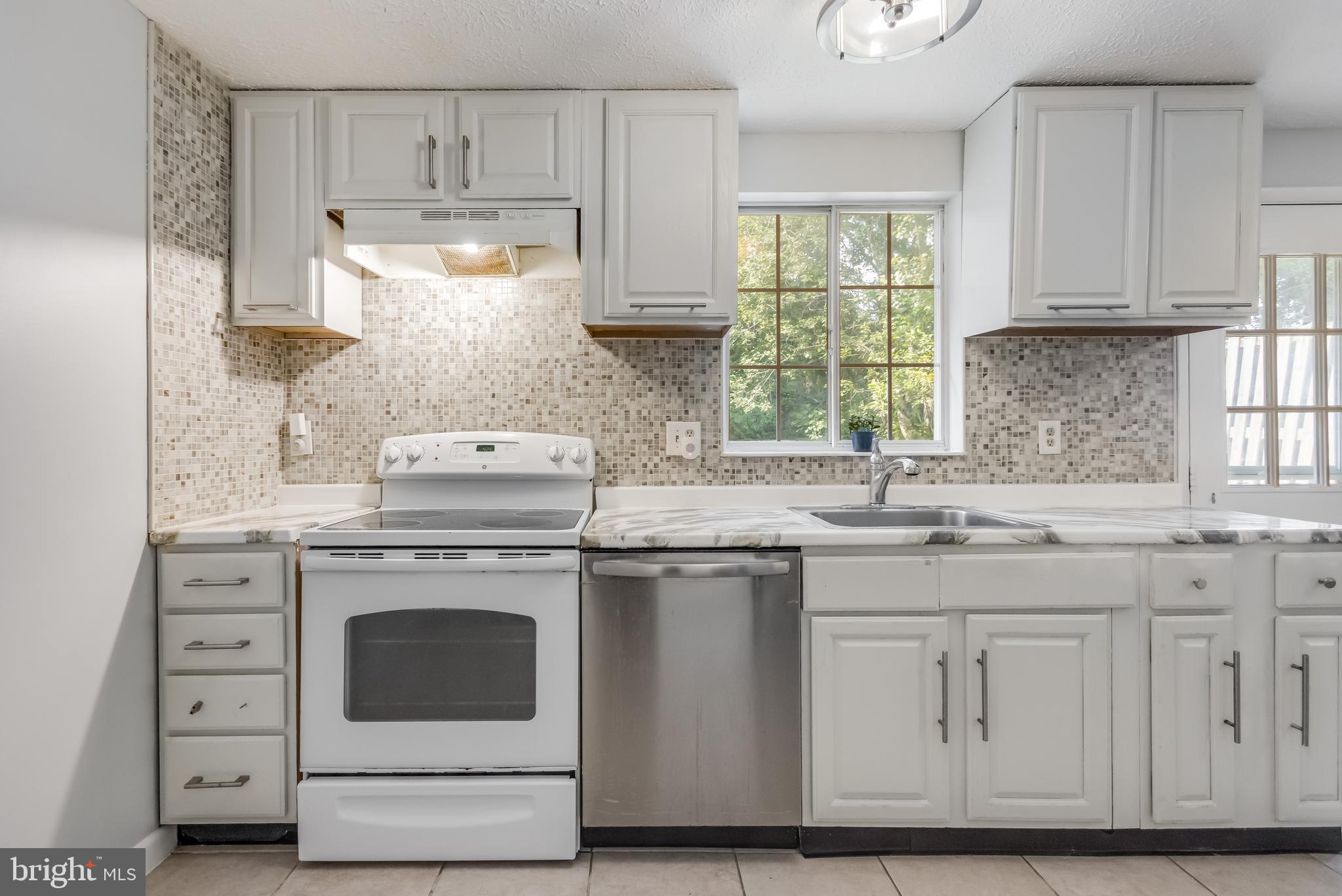 WATKINS MILL - Residential