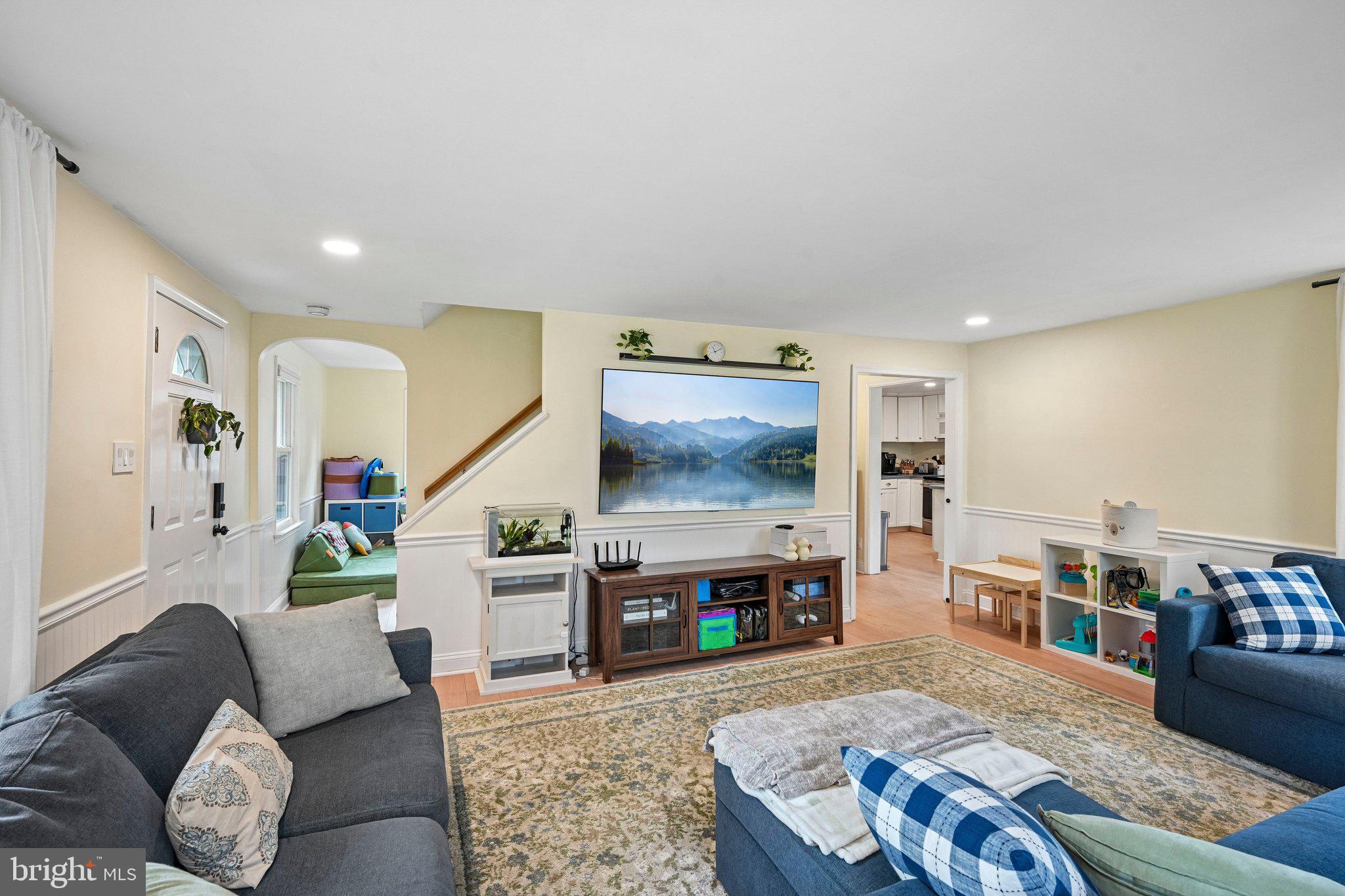 116 S CEDAR HOLLOW ROAD