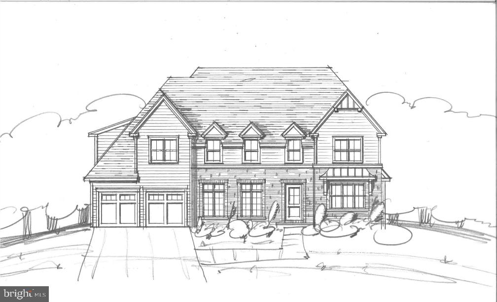 TROUTBECK FARM - Residential