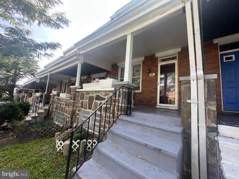 Townhouse For Rent - 125 N Monastery Avenue<br/> BALTIMORE, MD 21229