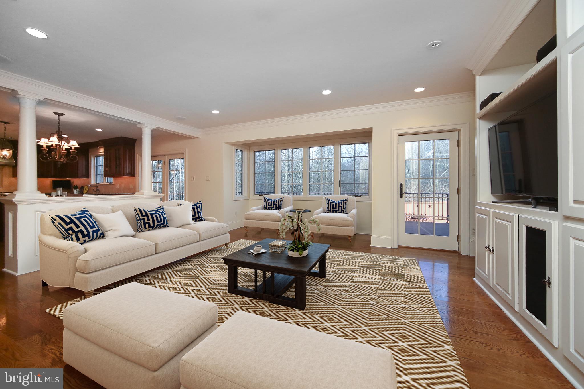 HIGHLANDS - Residential