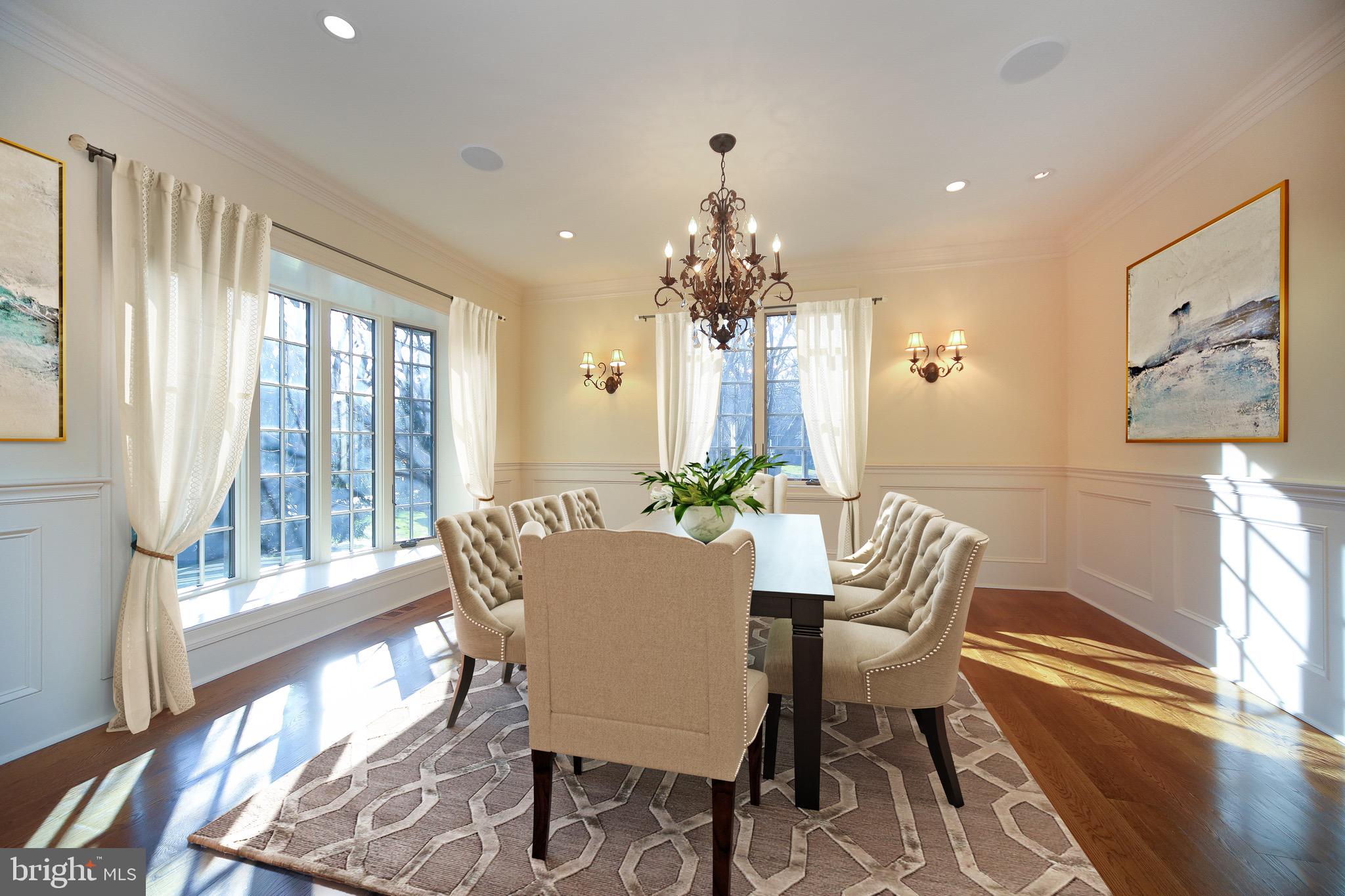 HIGHLANDS - Residential