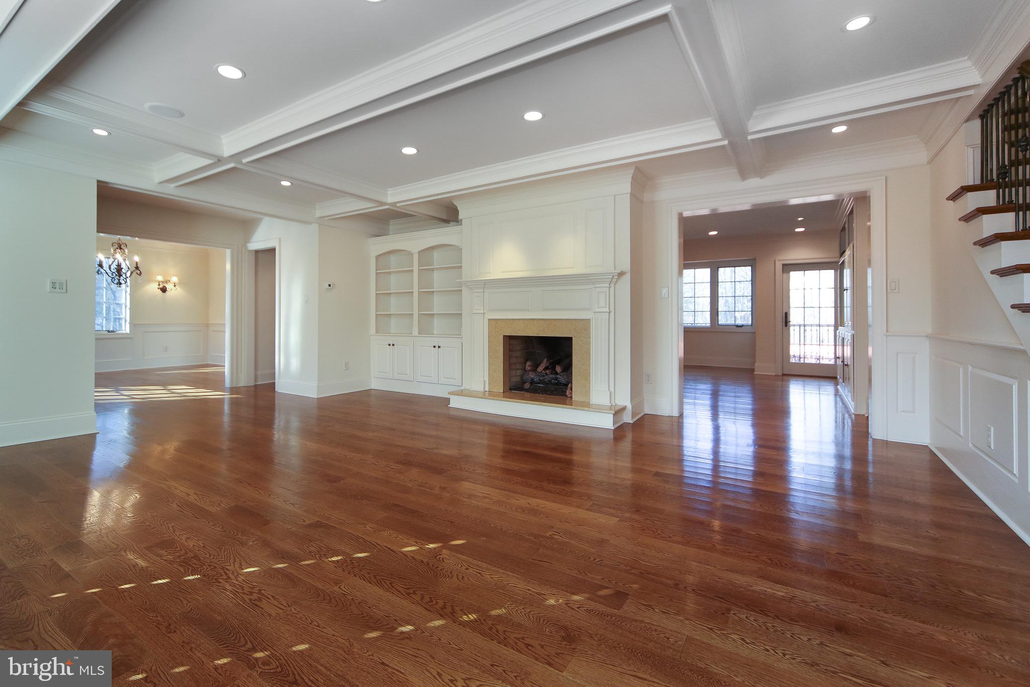 HIGHLANDS - Residential