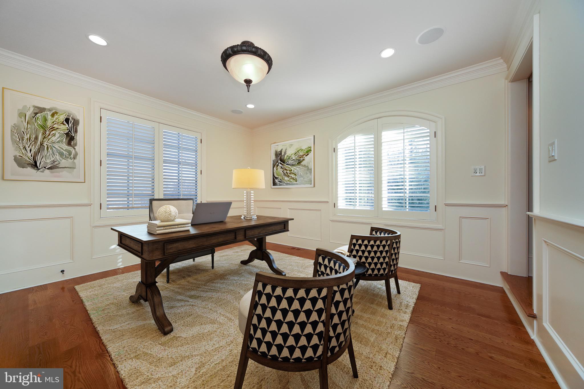 HIGHLANDS - Residential