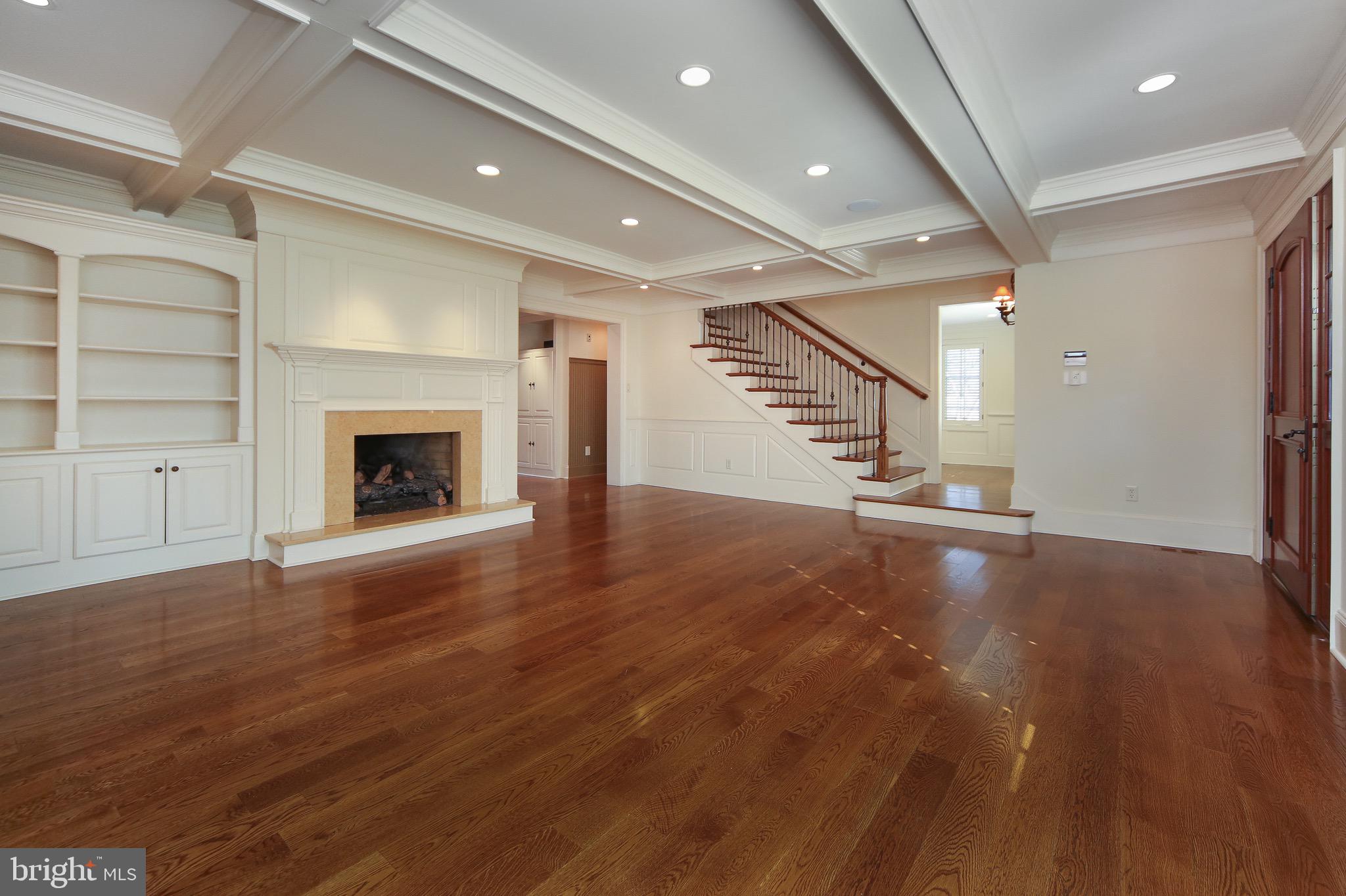 HIGHLANDS - Residential