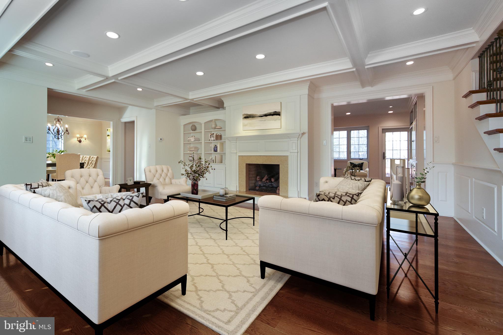 HIGHLANDS - Residential