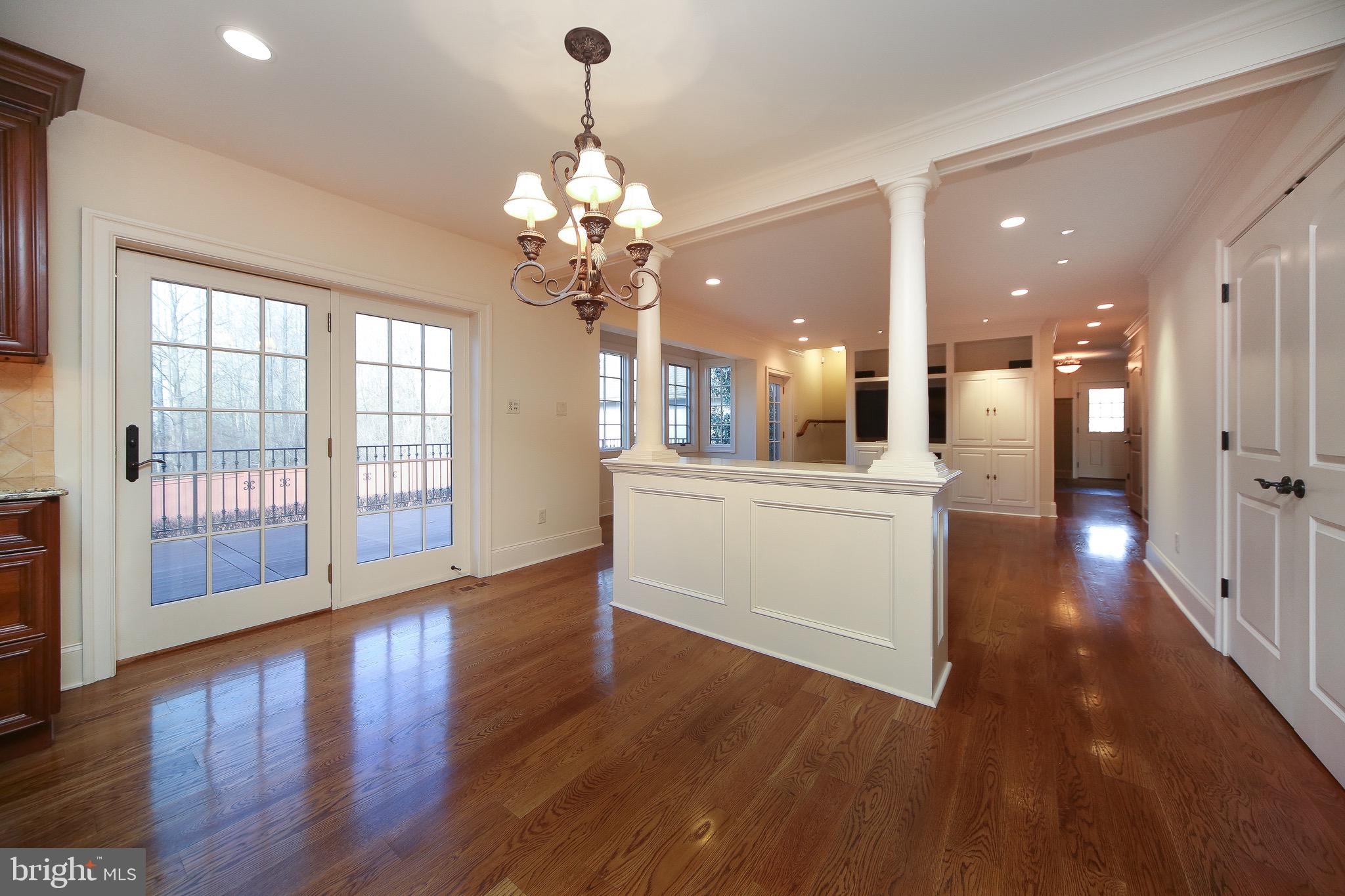 HIGHLANDS - Residential