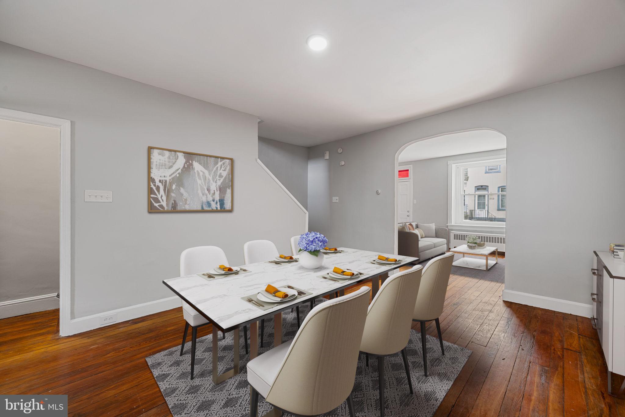 MANAYUNK - Residential