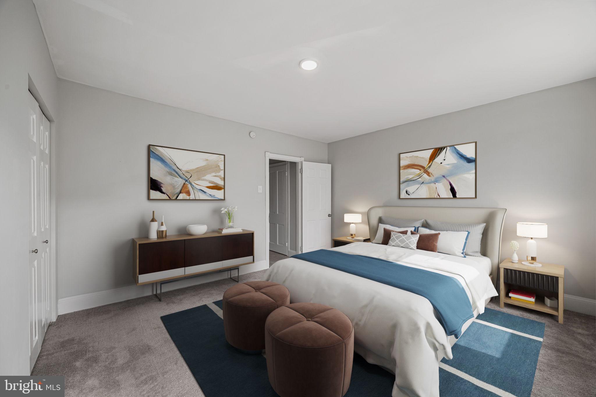 MANAYUNK - Residential